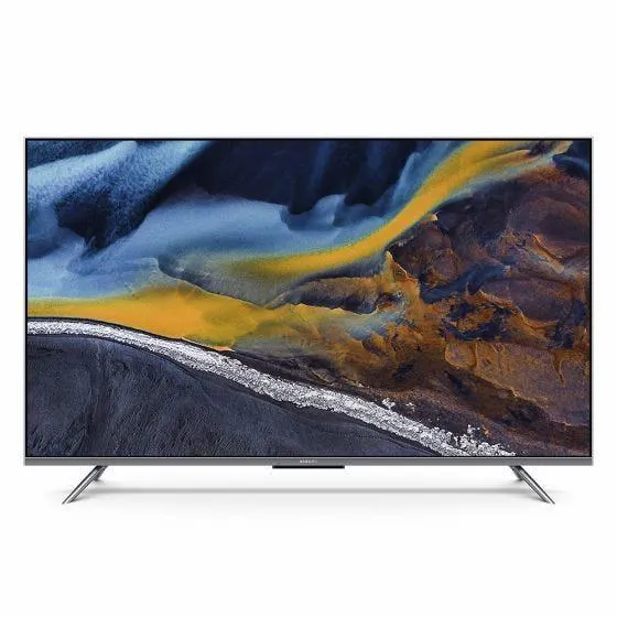 Televisor Xiaomi QLED 4K UHD Smart 55" TV Q2