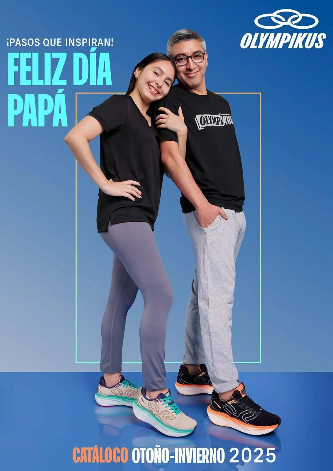 Catalogo de Catálogo Azaleia 6 de junio al 22 de setiembre 2025 - Pag 1