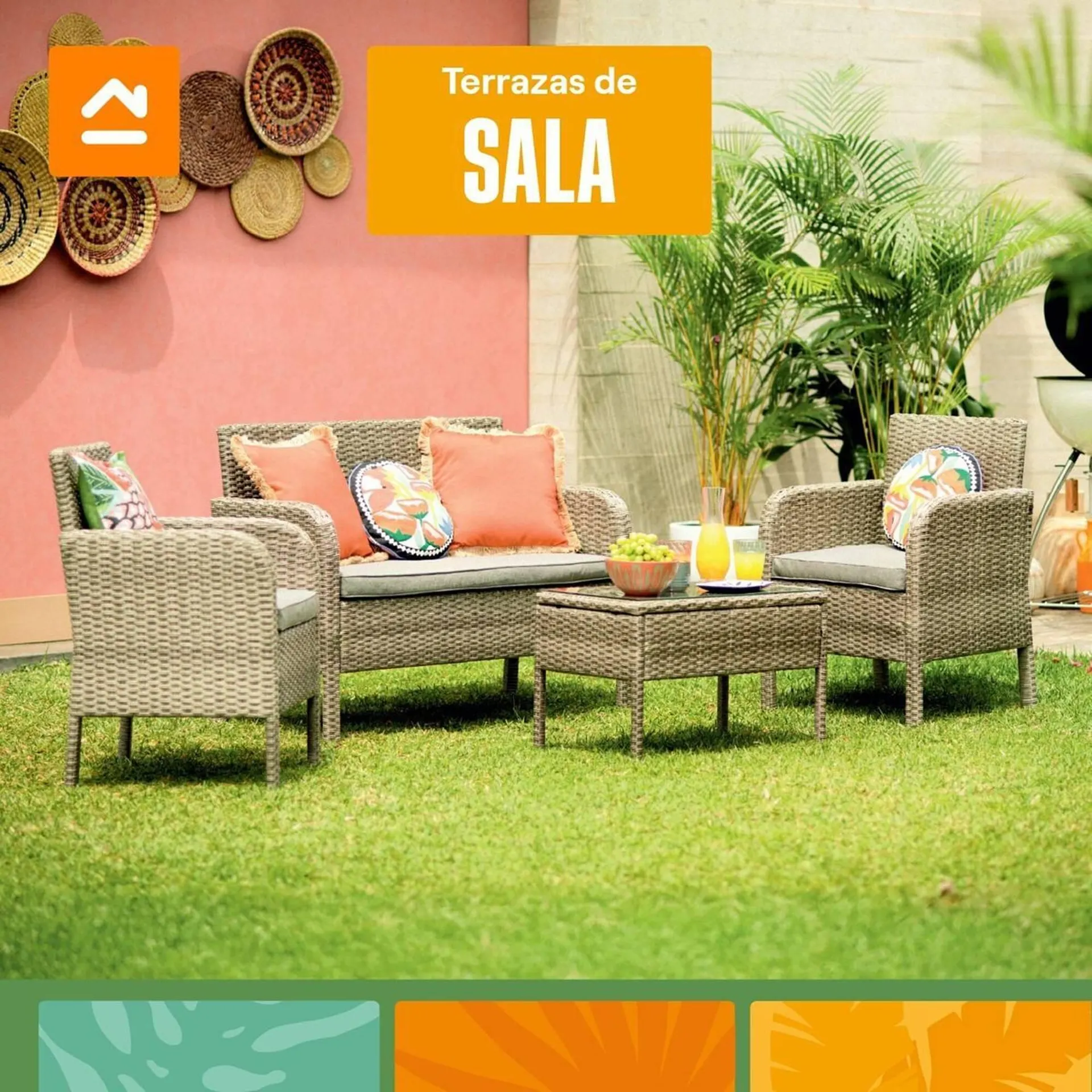 Catálogo Promart - 3