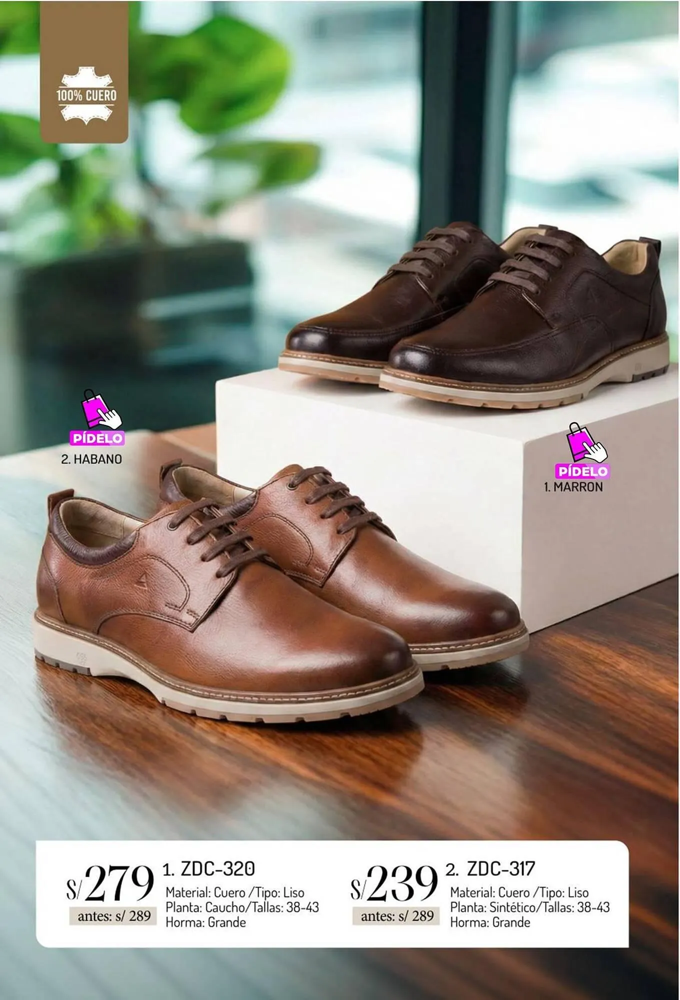 Catalogo de Catálogo Sokso 6 de abril al 17 de mayo 2026 - Pag 42