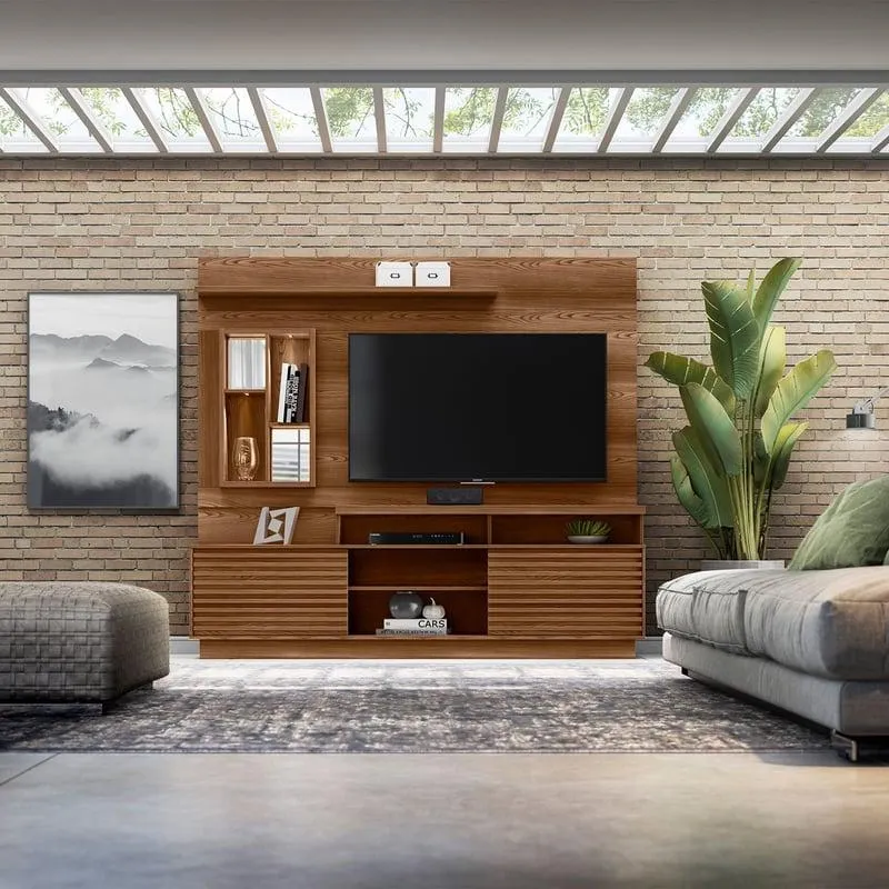 Centro de TV El Dorado 60"