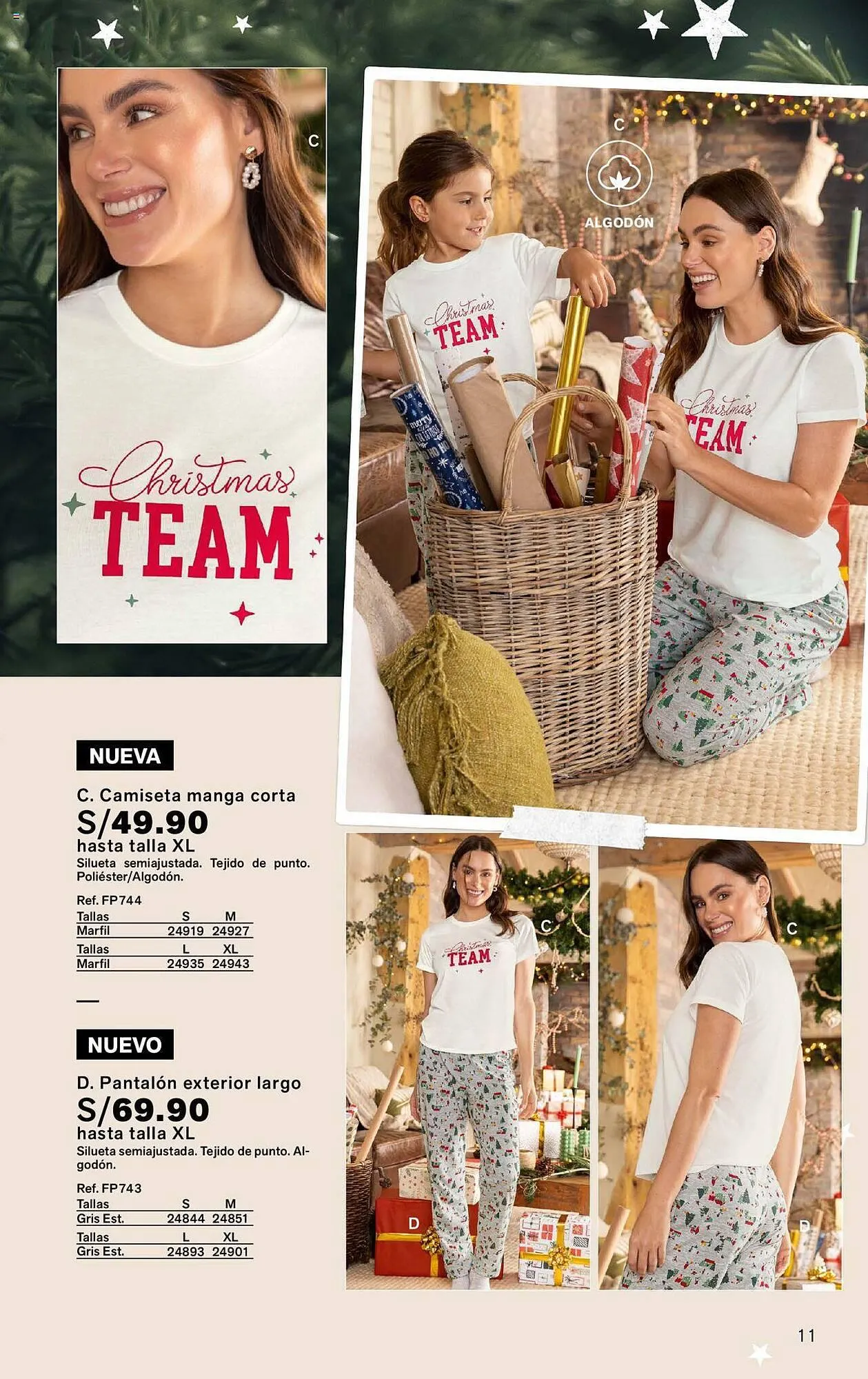 Catalogo de Catálogo Leonisa 20 de octubre al 31 de octubre 2023 - Pag 11