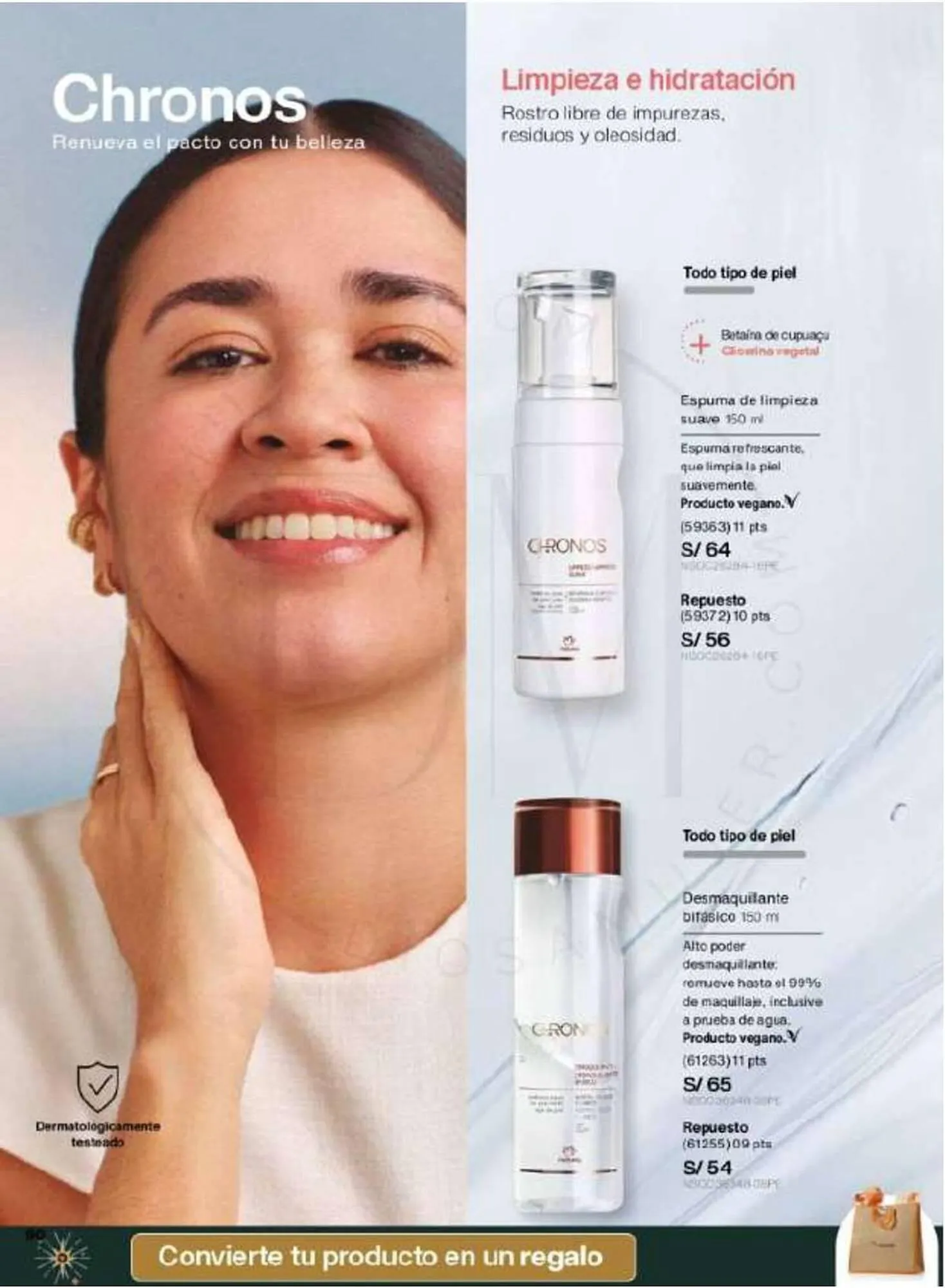 Catalogo de Catálogo Natura 7 de diciembre al 29 de diciembre 2023 - Pag 90