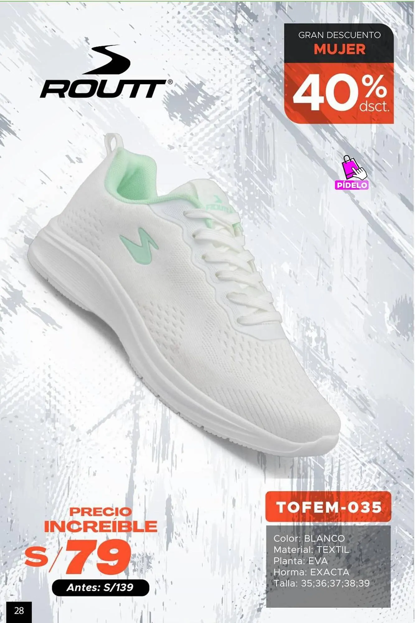 Catalogo de Catálogo Sokso 23 de marzo al 29 de marzo 2026 - Pag 28