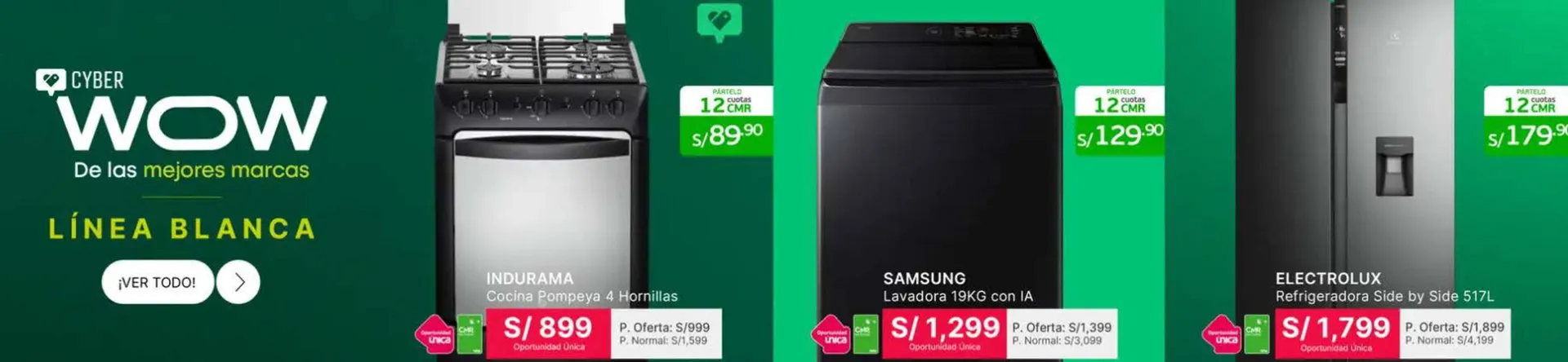 Catalogo de Catálogo Falabella 22 de abril al 24 de abril 2026 - Pag 6