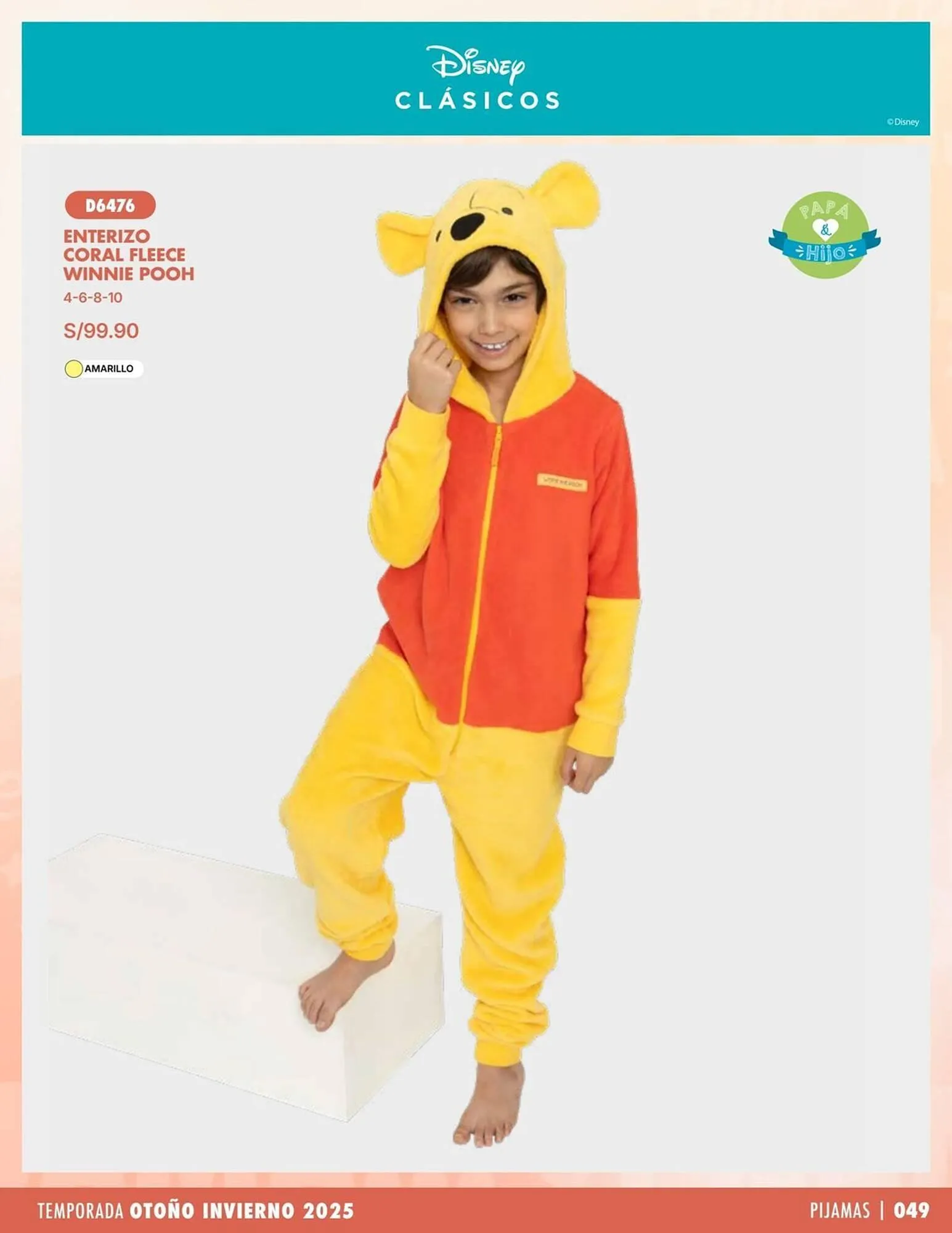 Catalogo de Catálogo Kayser 13 de mayo al 30 de junio 2025 - Pag 49