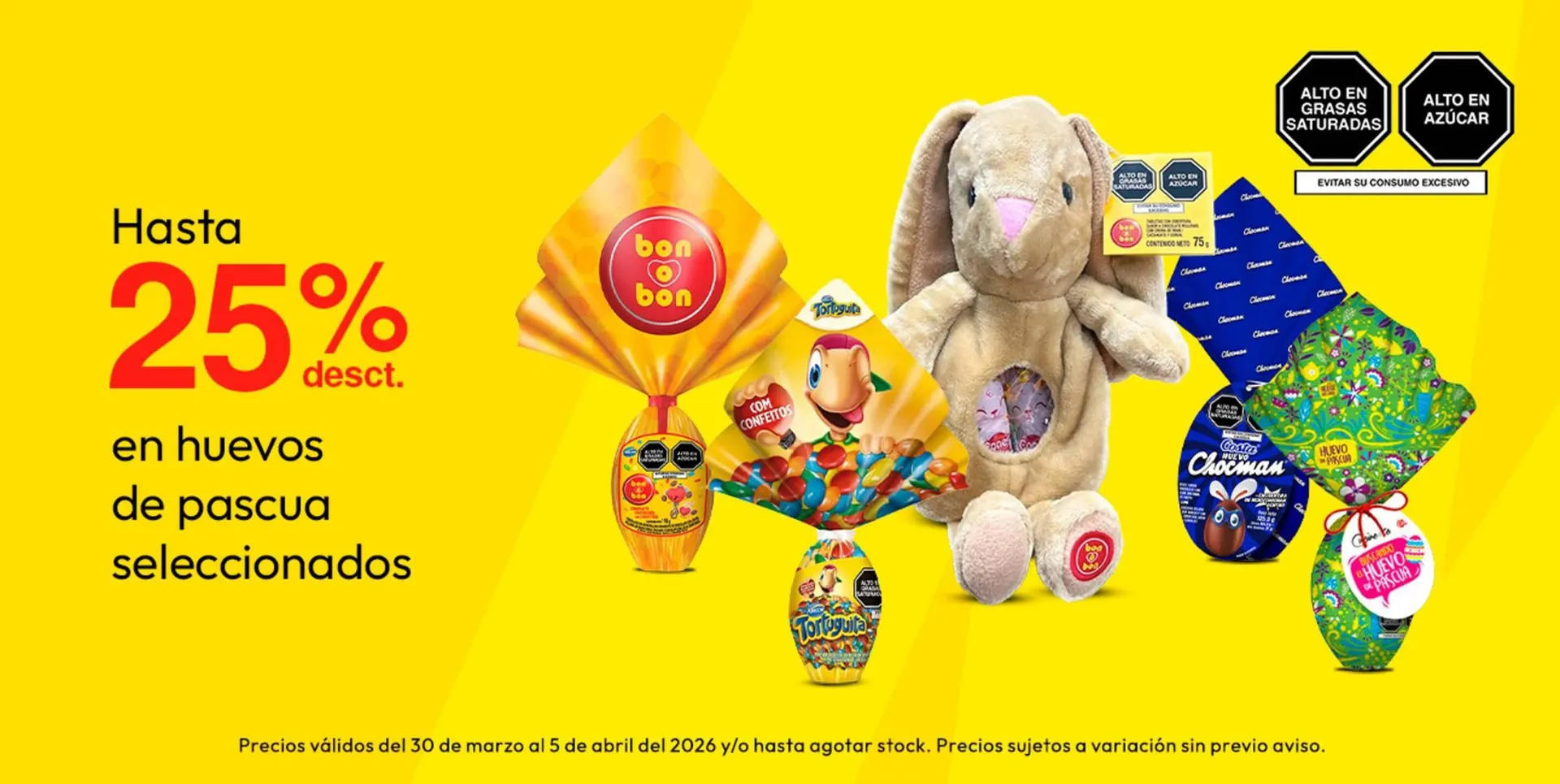 Catalogo de Catálogo Metro 6 de abril al 12 de abril 2026 - Pag 34