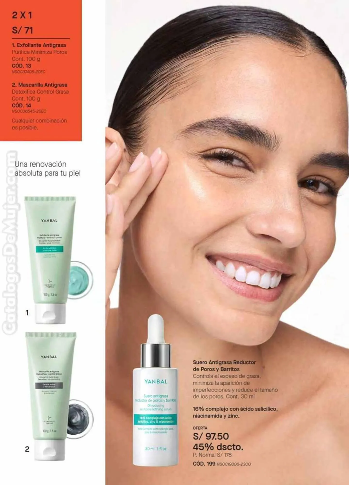 Catalogo de Catálogo Yanbal 6 de diciembre al 2 de enero 2026 - Pag 82