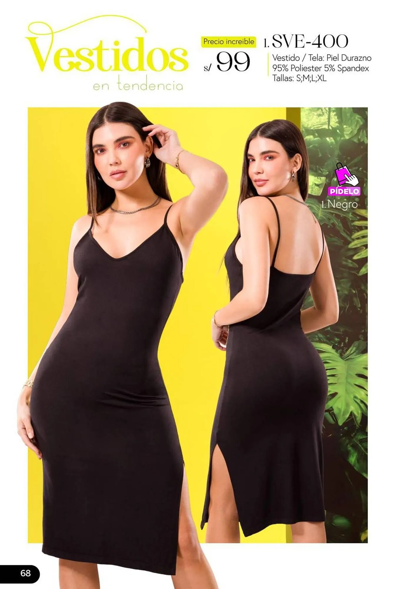 Catalogo de Catálogo Sokso 3 de febrero al 2 de marzo 2025 - Pag 206