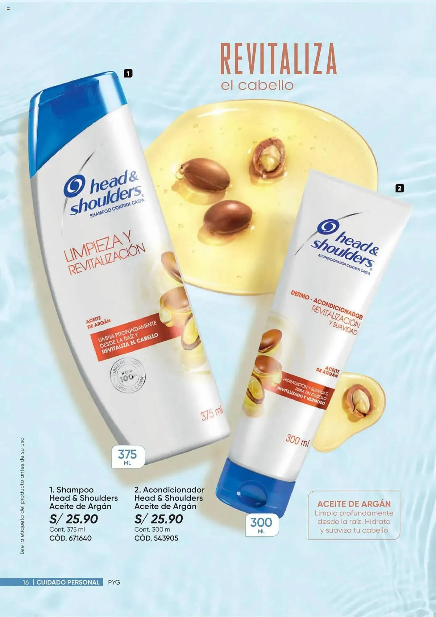 Catalogo de Catálogo Dupree 17 de abril al 30 de abril 2025 - Pag 16