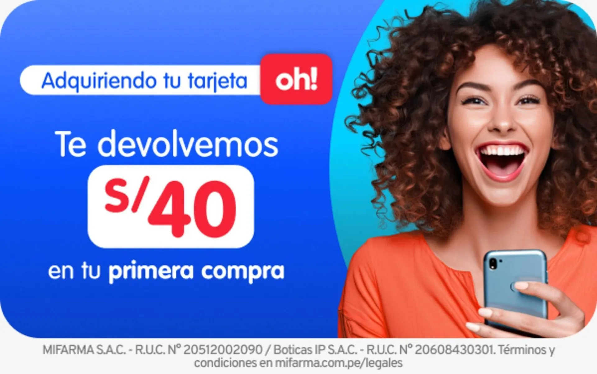 Catalogo de Catálogo Mifarma 13 de marzo al 16 de marzo 2025 - Pag 6