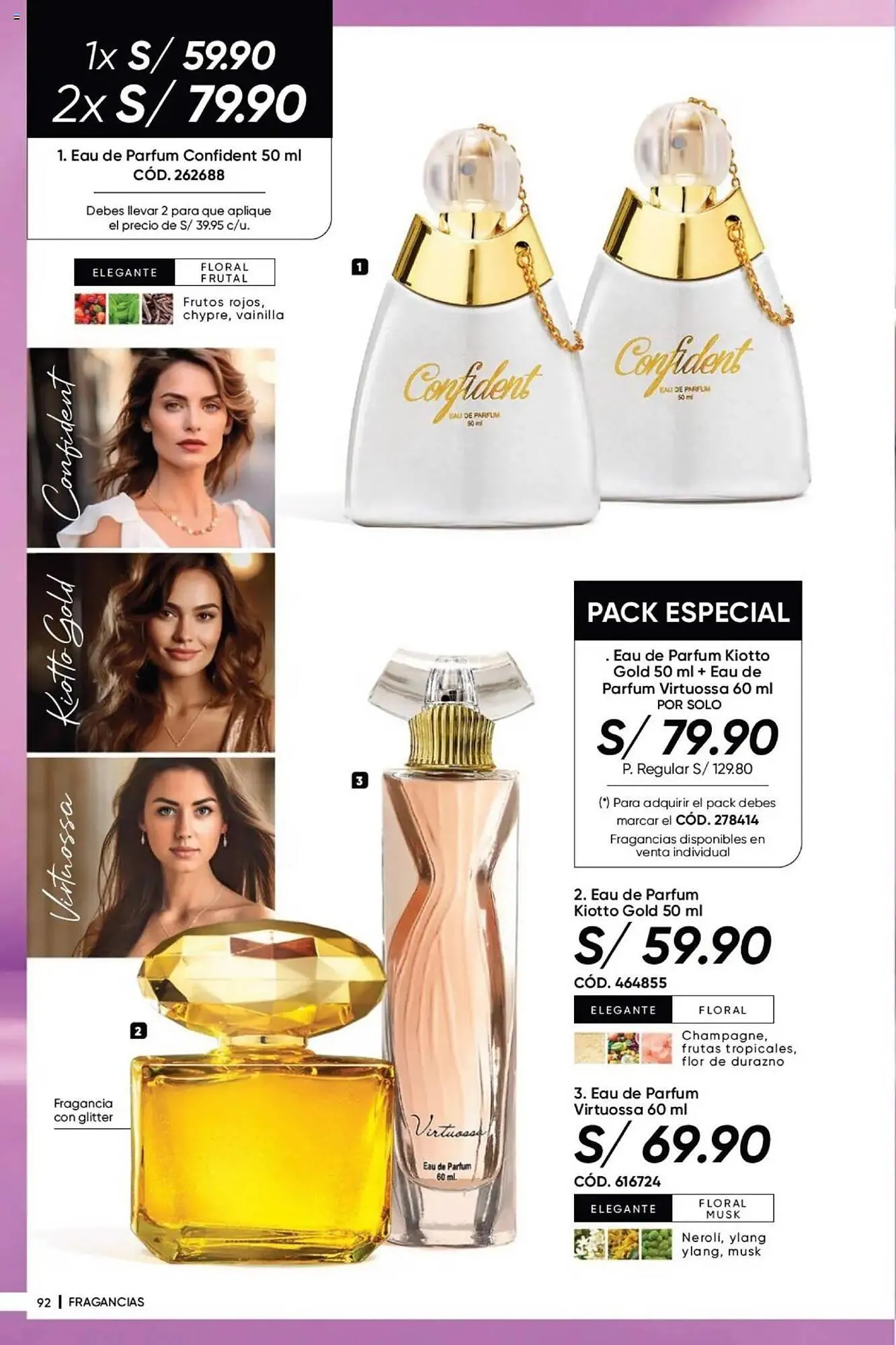 Catalogo de Catálogo Dupree 28 de enero al 28 de febrero 2025 - Pag 103