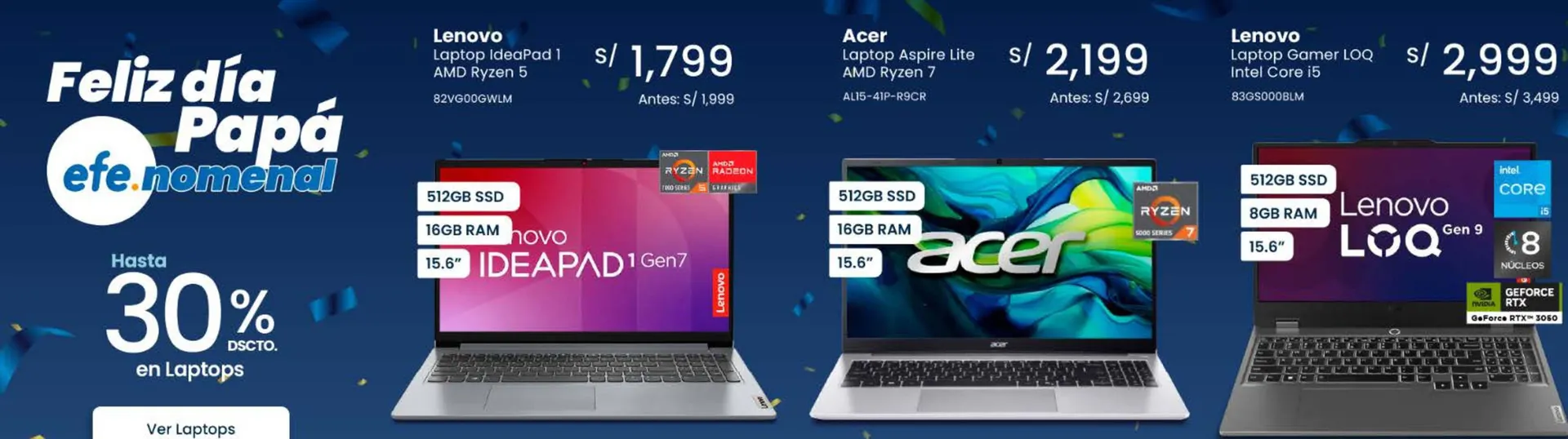 Catalogo de Catálogo Tiendas EFE 2 de junio al 30 de junio 2025 - Pag 5