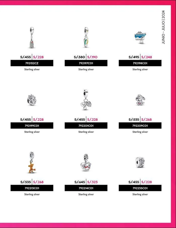 Catalogo de Sale  24 de junio al 31 de julio 2024 - Pag 49