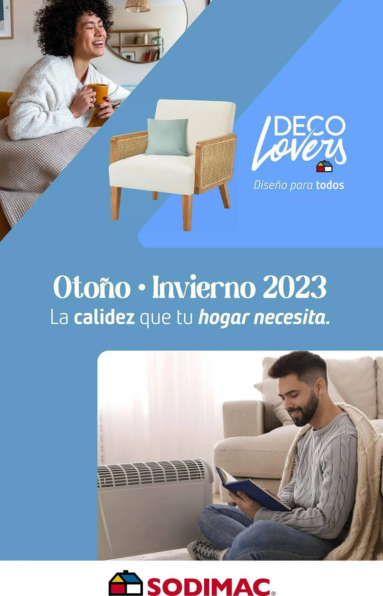 Catalogo de Catálogo Maestro 13 de julio al 31 de agosto 2023 - Pag 1