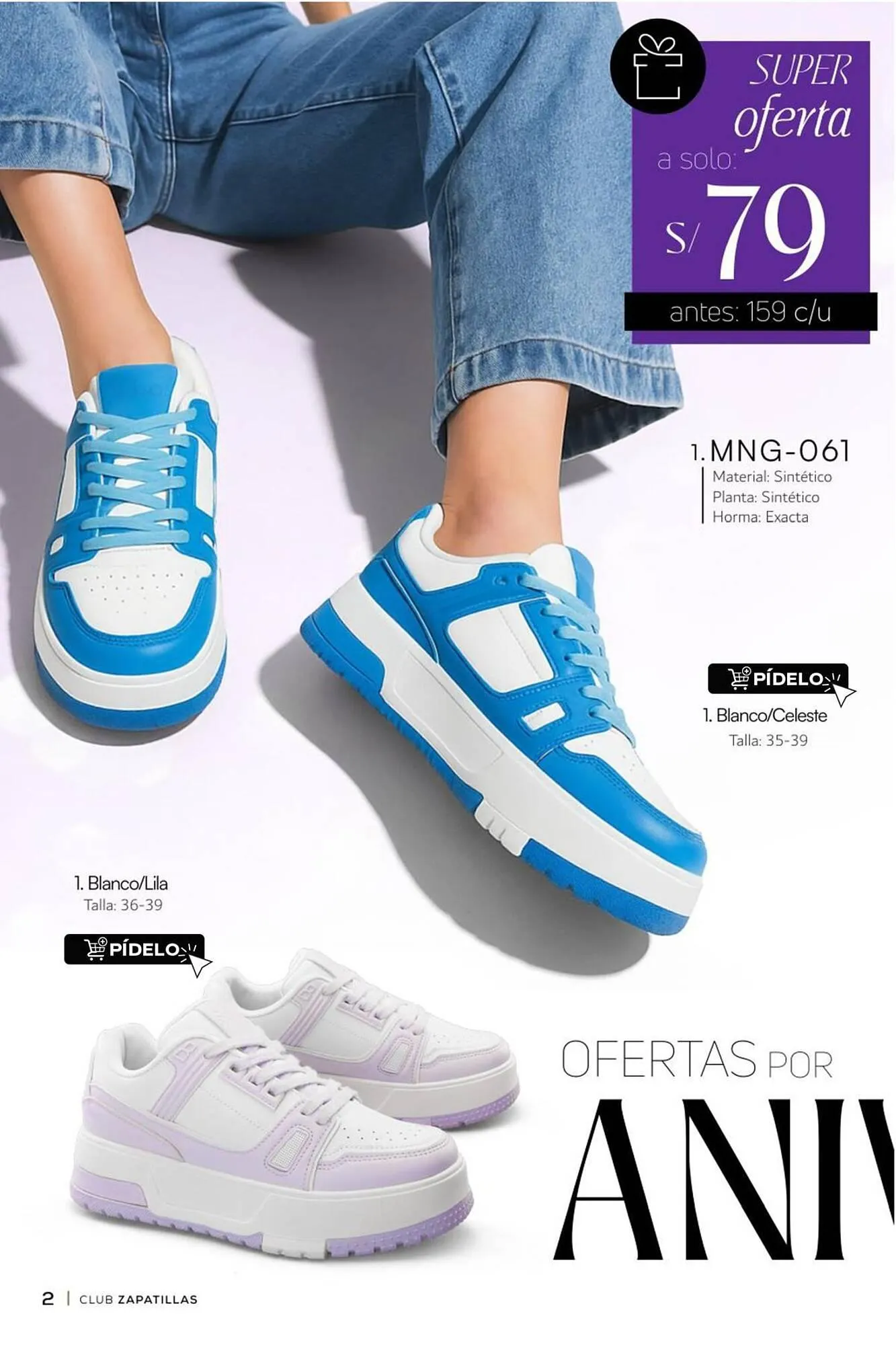 Catalogo de Catálogo Sokso 10 de octubre al 2 de noviembre 2025 - Pag 2