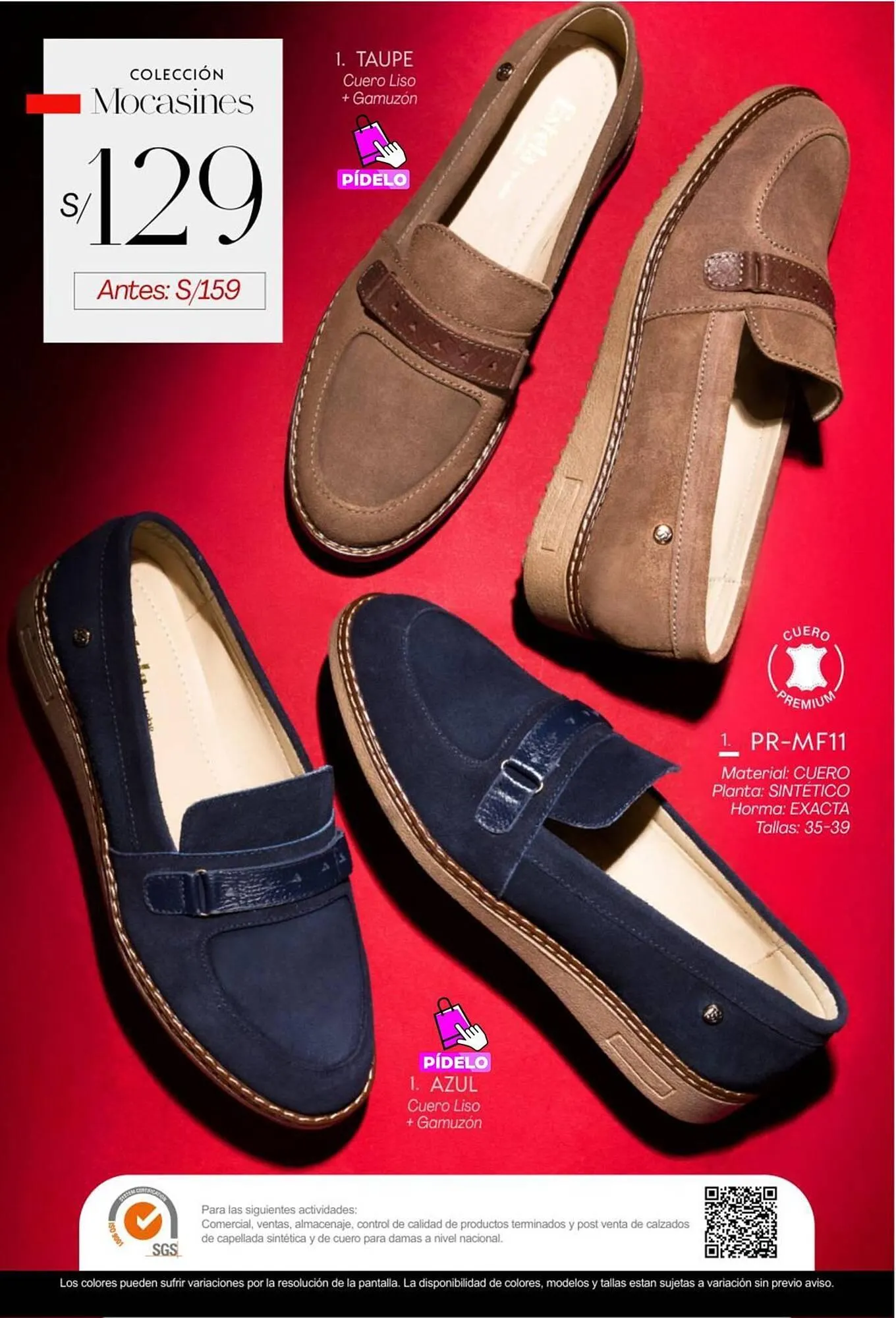 Catalogo de Catálogo Sokso 3 de abril al 4 de mayo 2025 - Pag 136