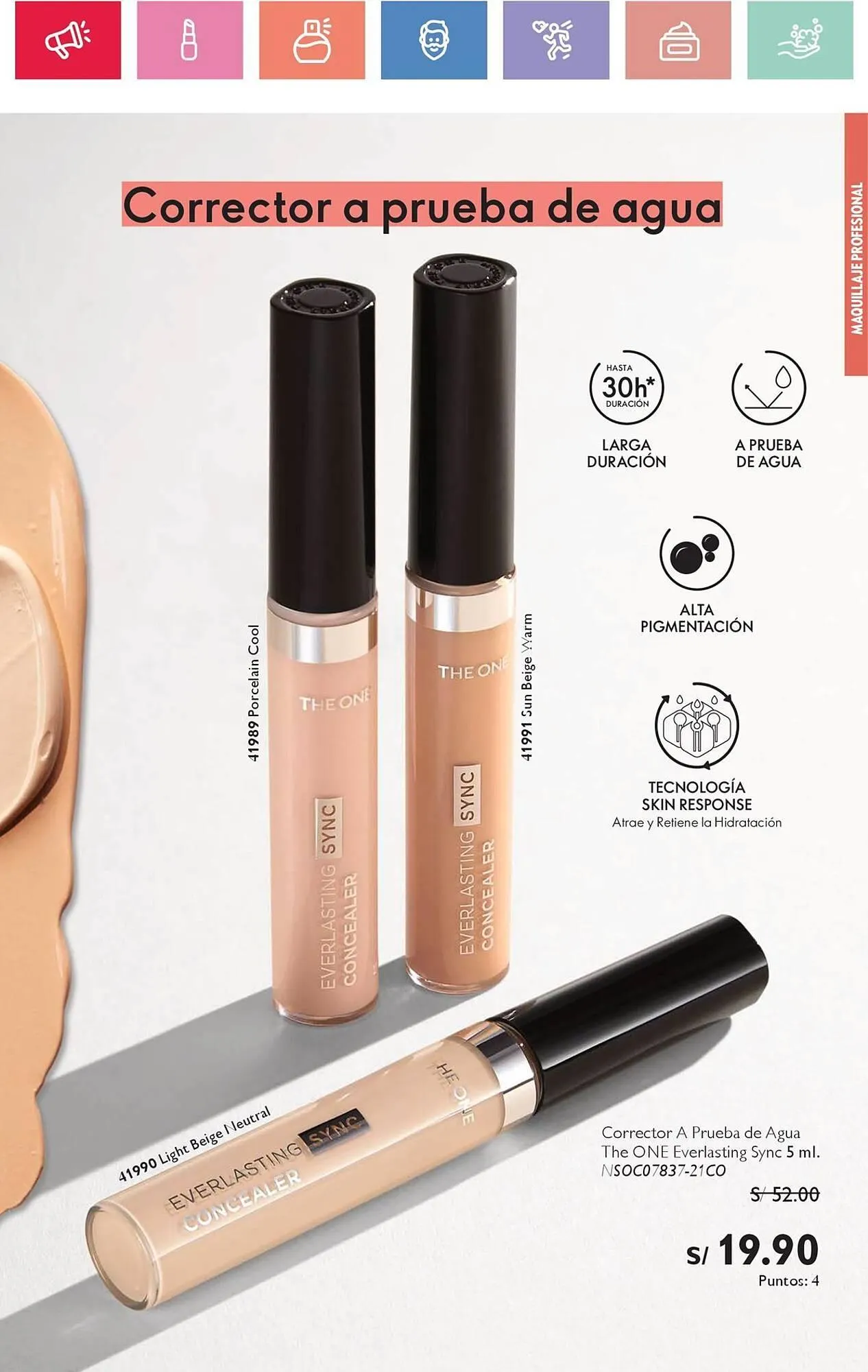 Catalogo de Catálogo Oriflame 21 de junio al 11 de julio 2025 - Pag 15