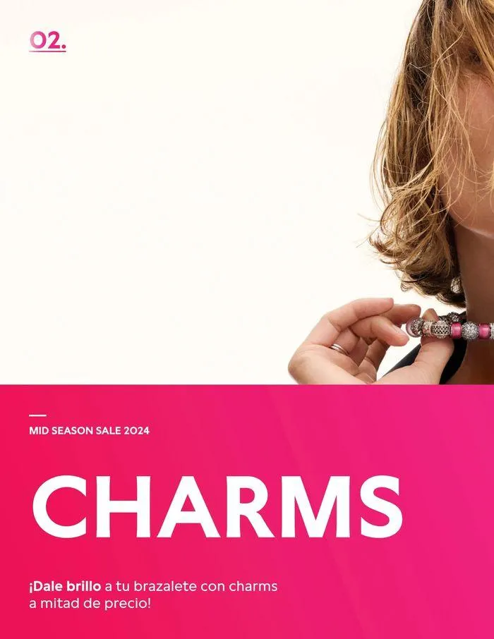 Catalogo de Sale  24 de junio al 31 de julio 2024 - Pag 22