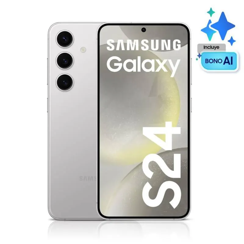 Celular Galaxy S24 256GB