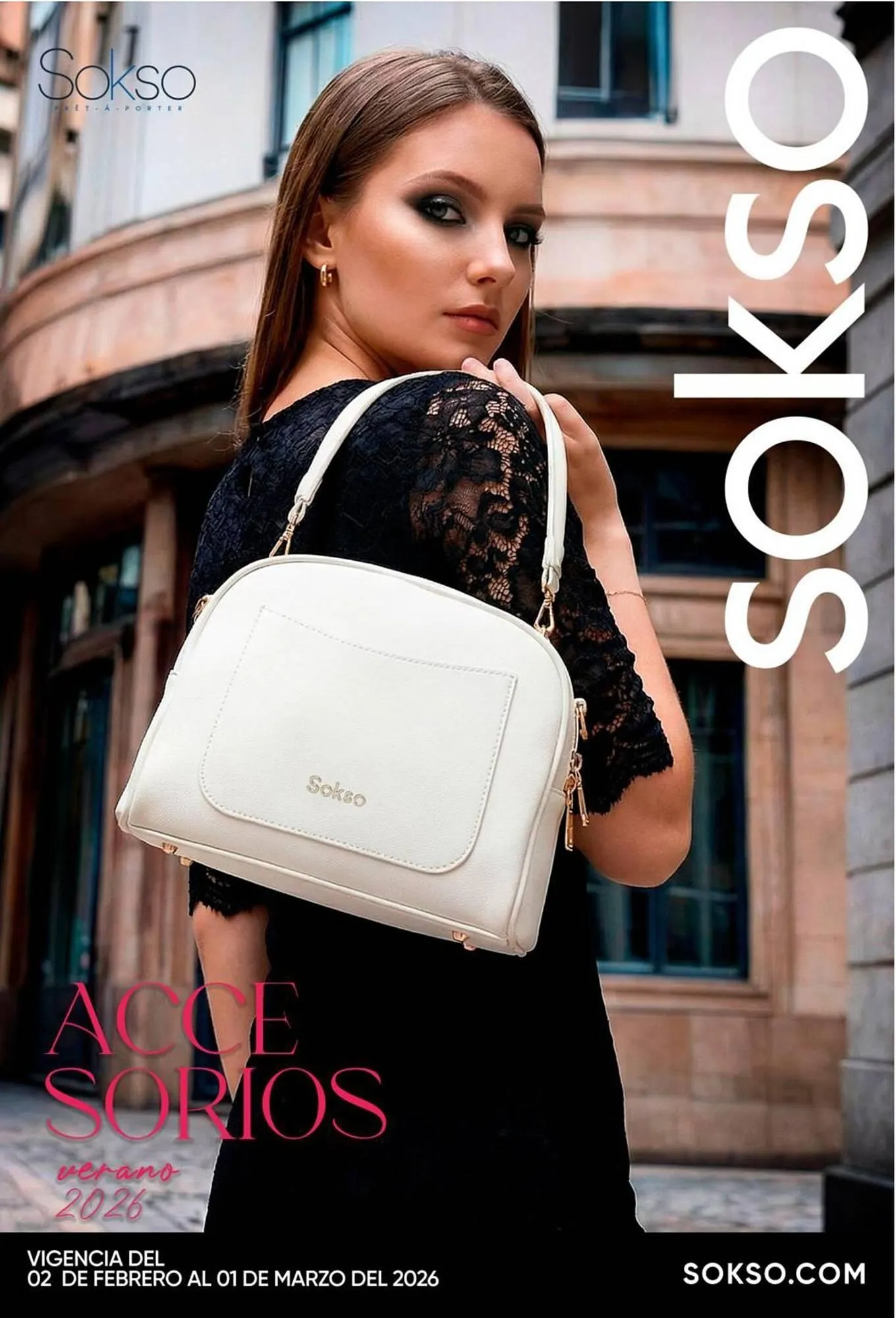 Catalogo de Catálogo Sokso 2 de febrero al 1 de marzo 2026 - Pag 207