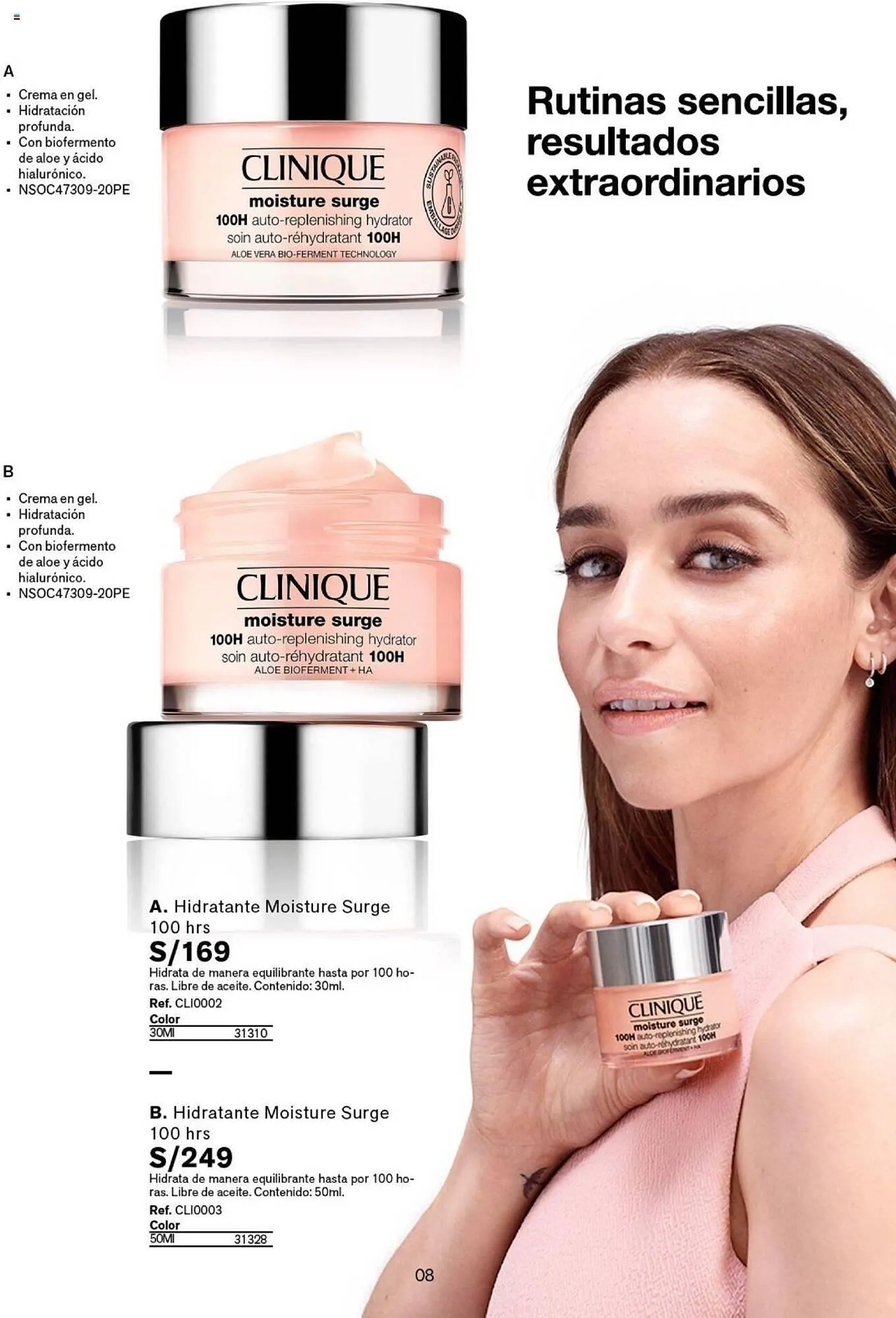 Catalogo de Catálogo Leonisa 16 de junio al 30 de junio 2024 - Pag 8