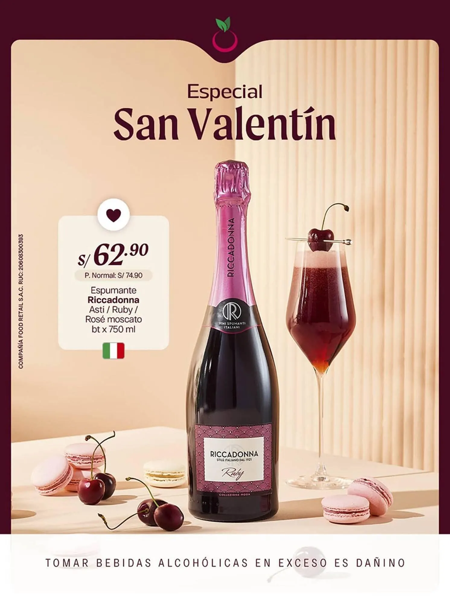 Catálogo Vivanda - 1