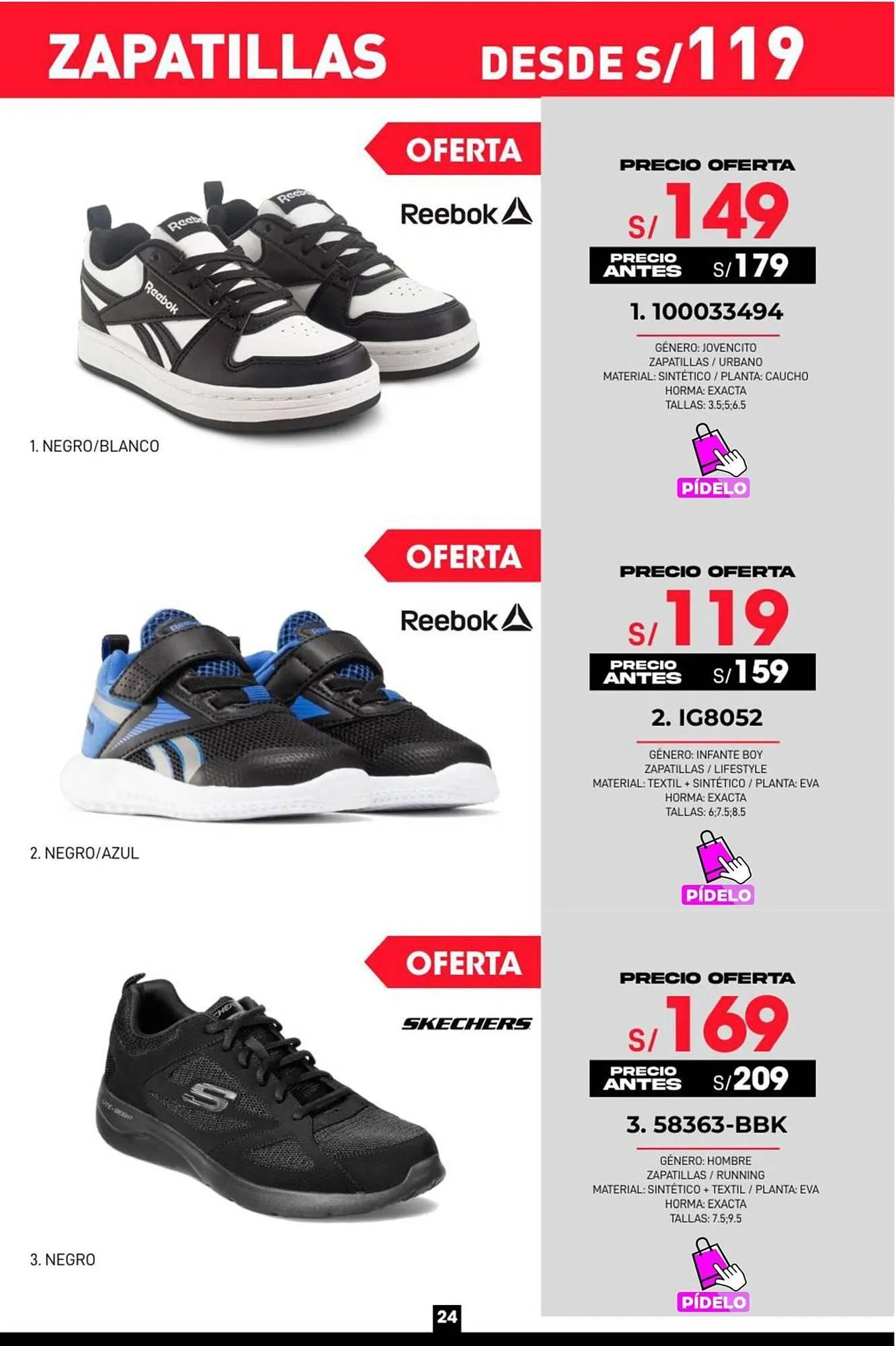 Catalogo de Catálogo Sokso 30 de octubre al 16 de noviembre 2025 - Pag 24