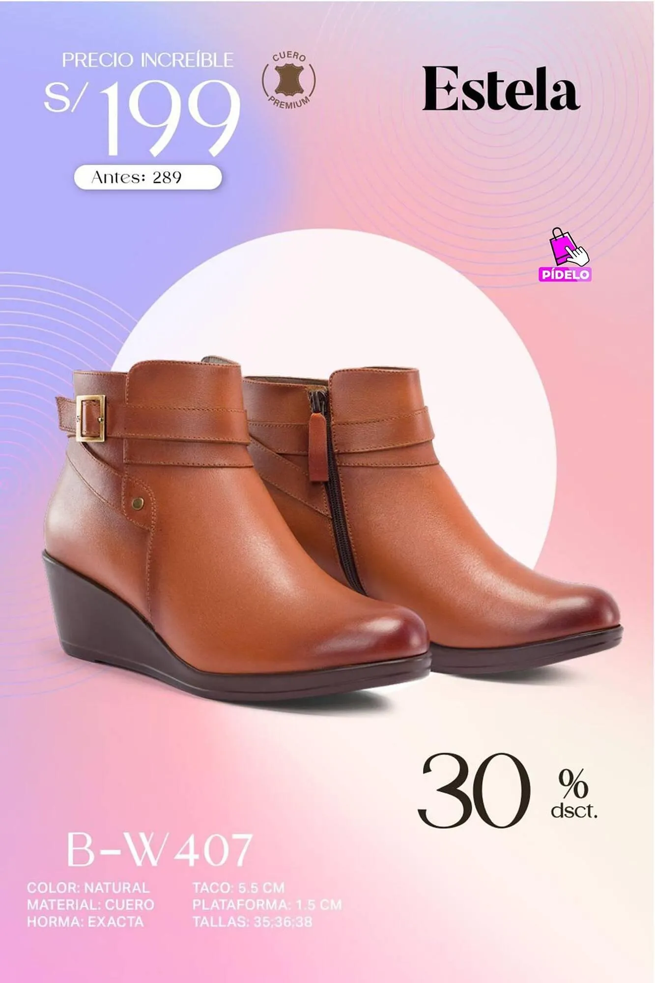 Catalogo de Catálogo Sokso 5 de enero al 11 de enero 2026 - Pag 55