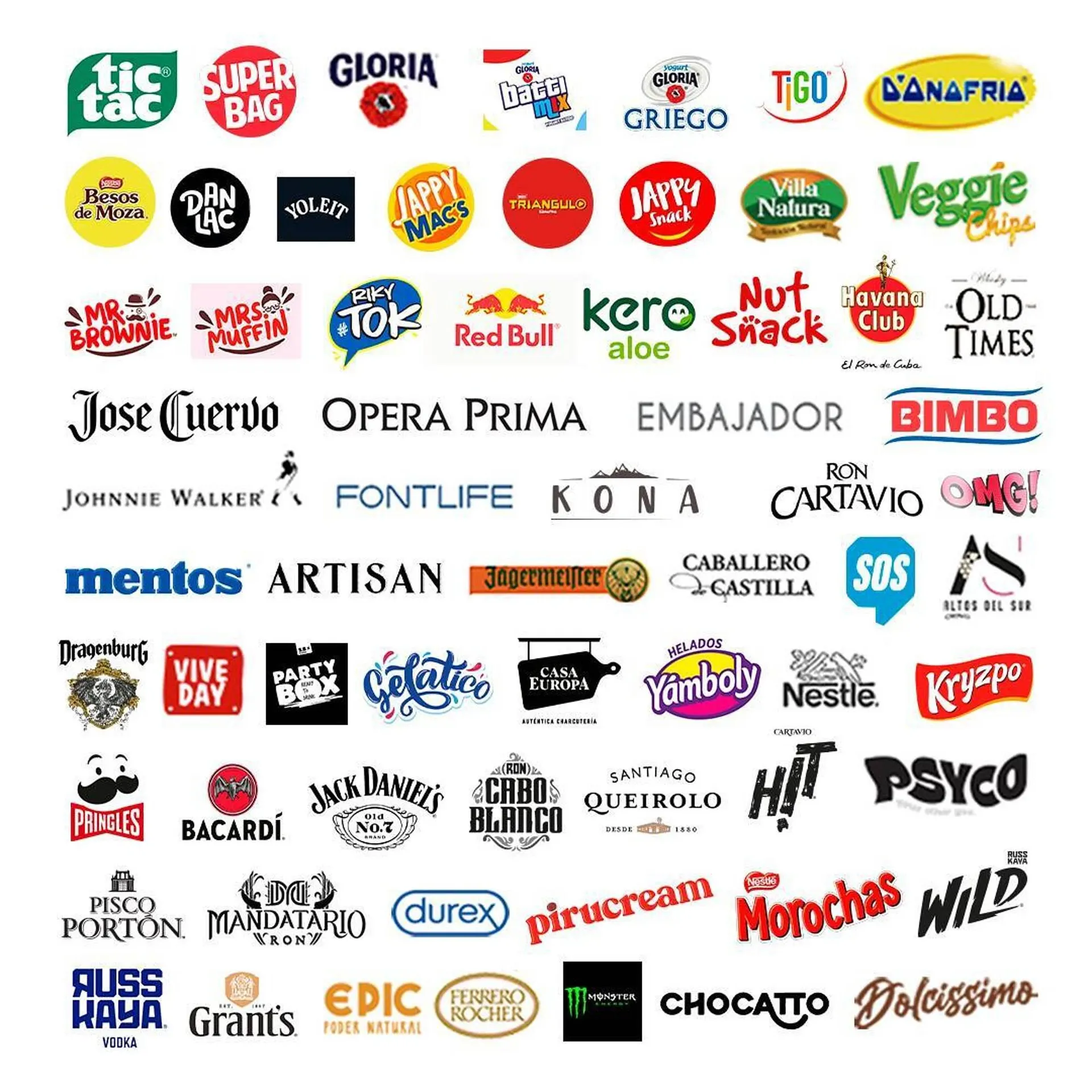 Catalogo de Catálogo Tambo 3 de marzo al 2 de abril 2025 - Pag 2