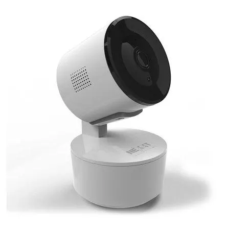 Cámara smart Ptz interior 2k Nexxt Home