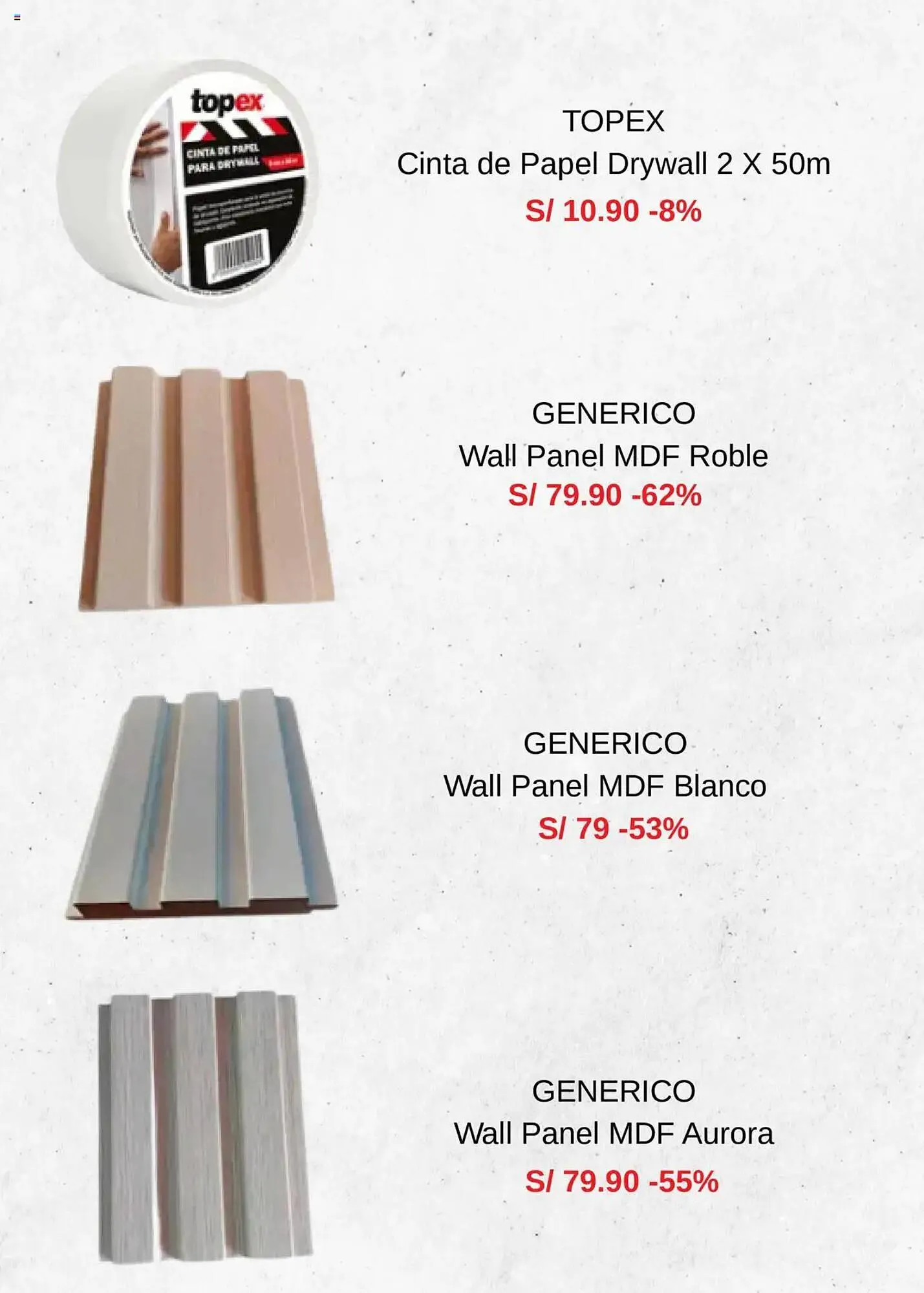 Catalogo de Catálogo Maestro 7 de mayo al 31 de mayo 2025 - Pag 4