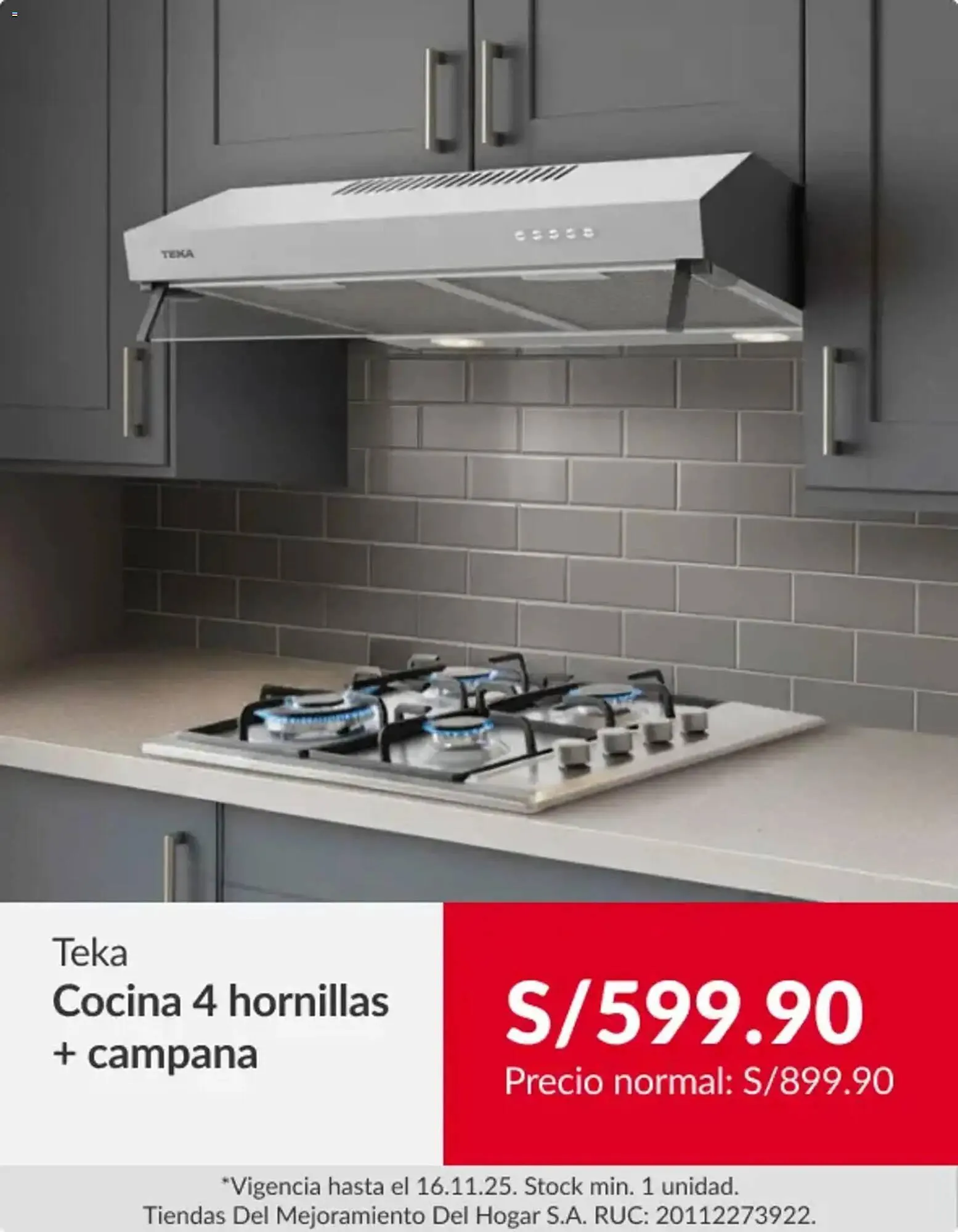 Catalogo de Catálogo Sodimac 10 de noviembre al 16 de noviembre 2025 - Pag 3