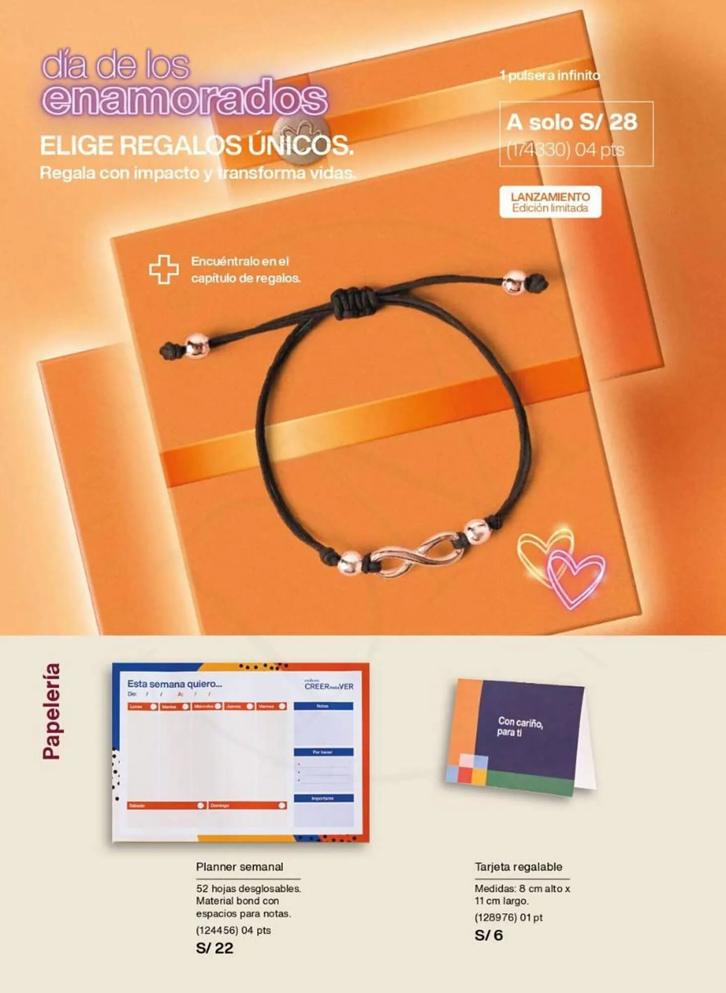 Catalogo de Catálogo Natura 17 de octubre al 31 de octubre 2025 - Pag 159