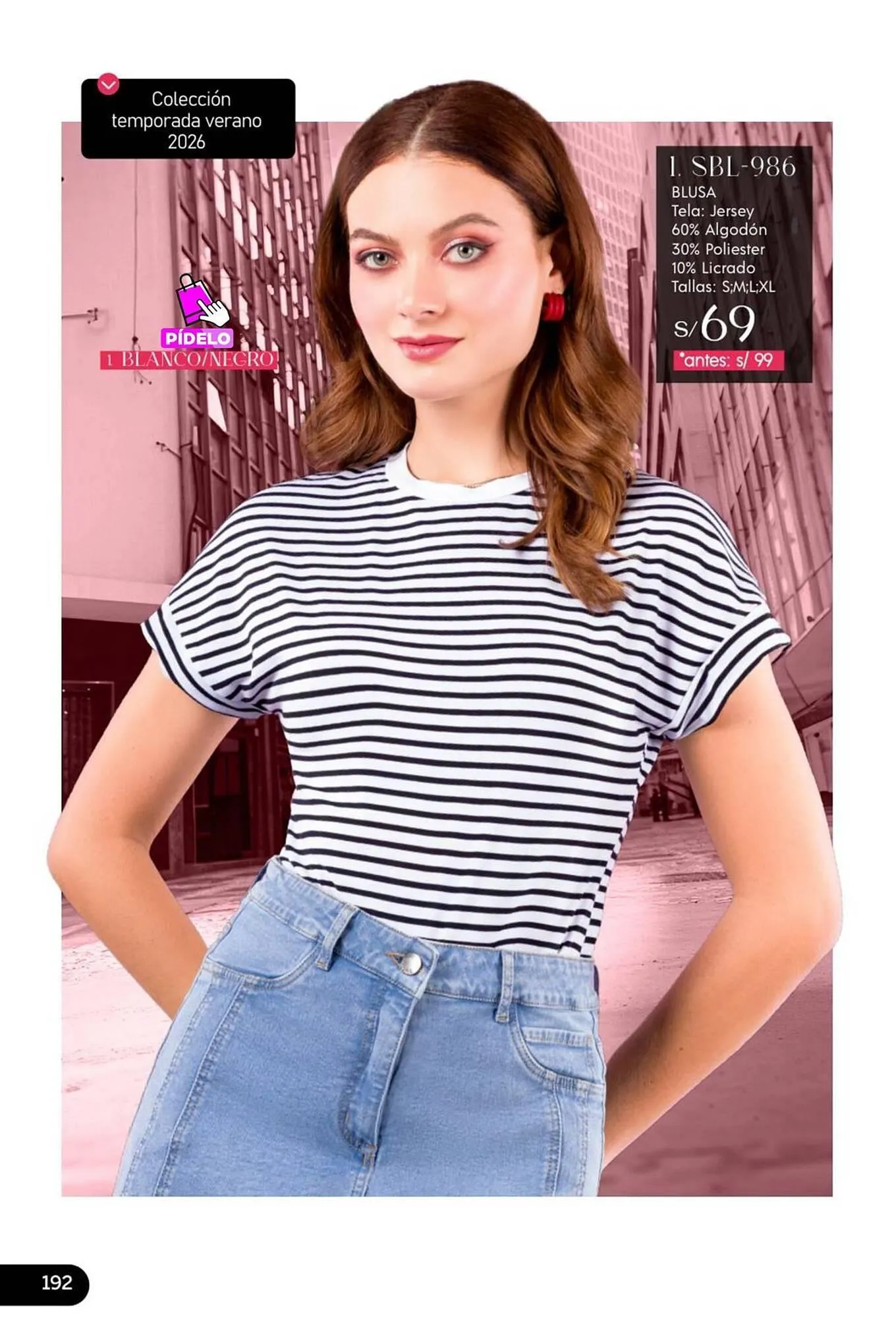 Catalogo de Catálogo Sokso 2 de febrero al 1 de marzo 2026 - Pag 192