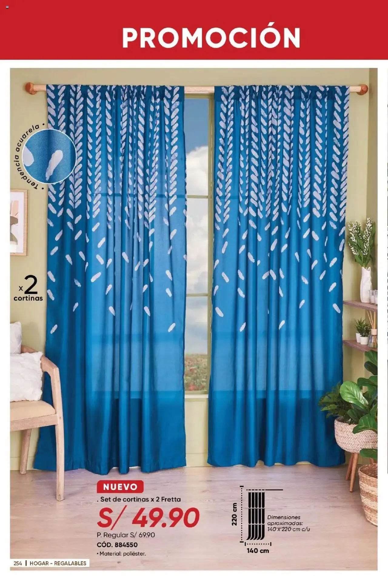 Catalogo de Azzorti - Campaña 08 8 de mayo al 31 de mayo 2025 - Pag 258