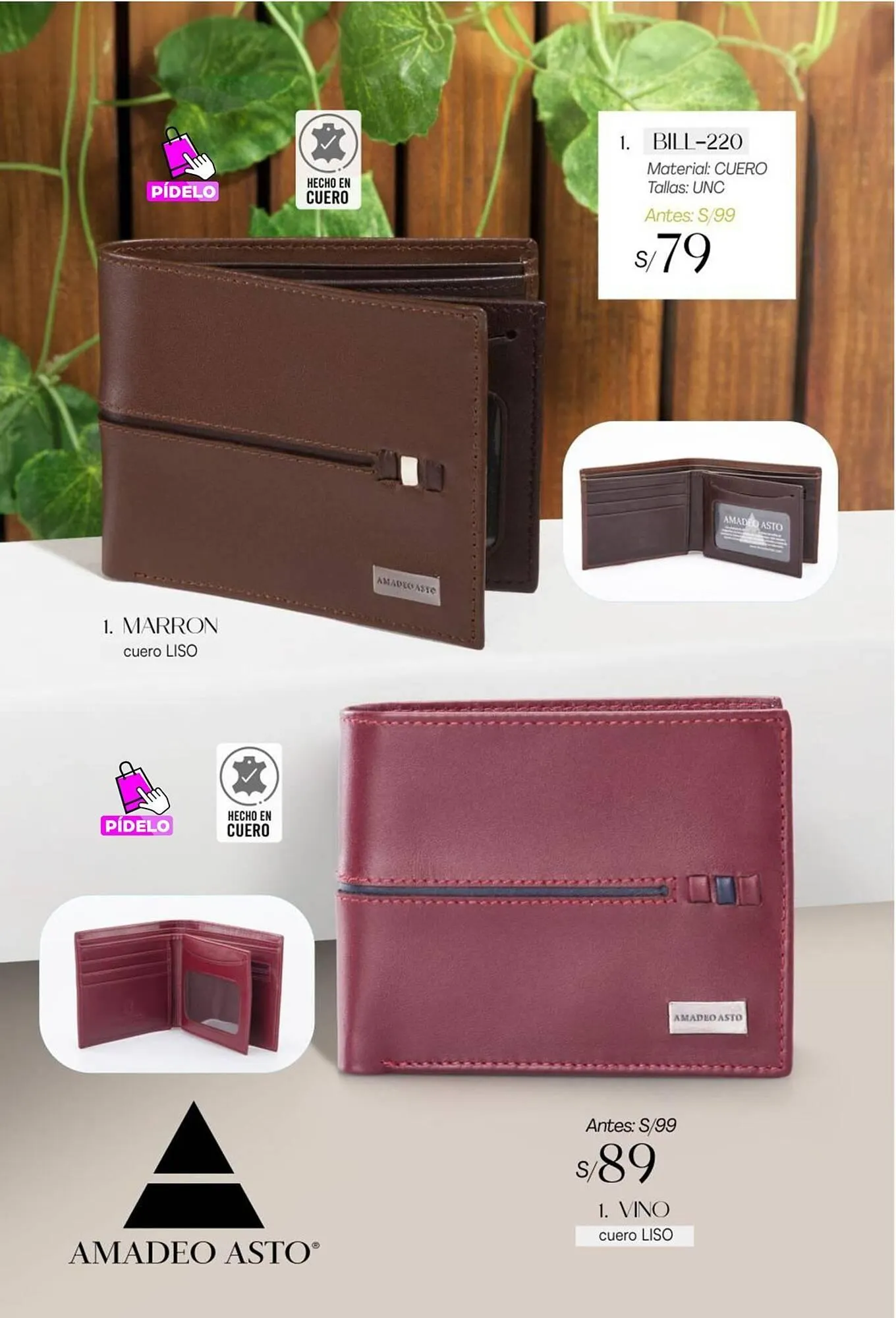 Catalogo de Catálogo Sokso 20 de marzo al 5 de abril 2025 - Pag 64