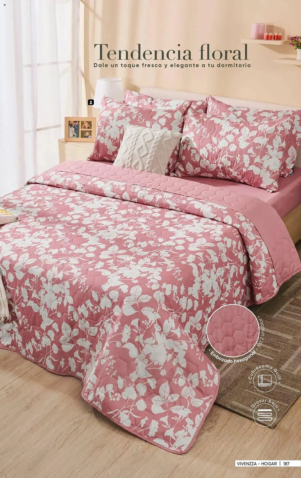 Catalogo de Catálogo Dupree 1 de enero al 31 de enero 2026 - Pag 189