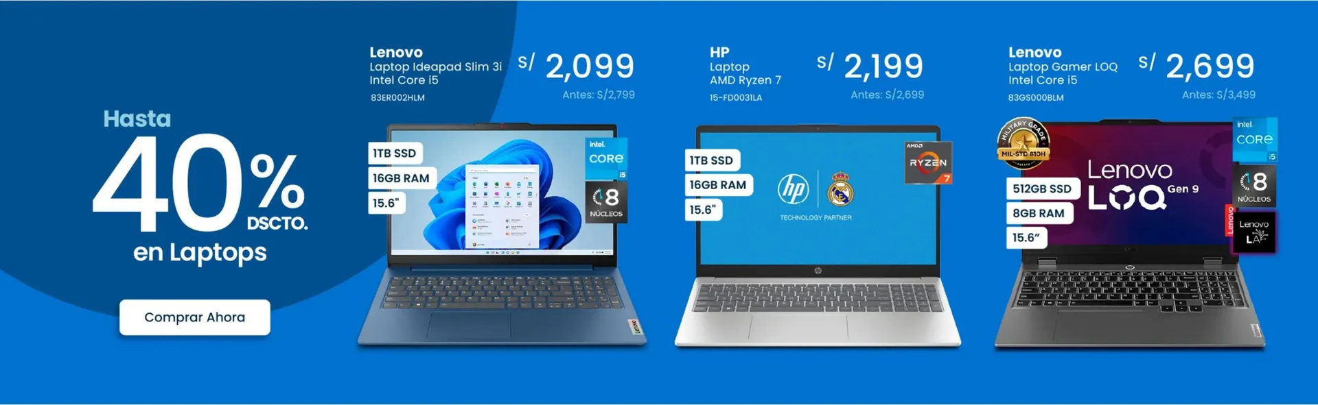 Catalogo de Catálogo Tiendas EFE 11 de setiembre al 30 de setiembre 2025 - Pag 5