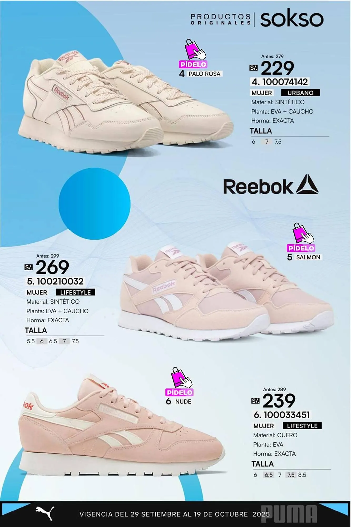 Catalogo de Catálogo Sokso 18 de octubre al 1 de noviembre 2025 - Pag 53