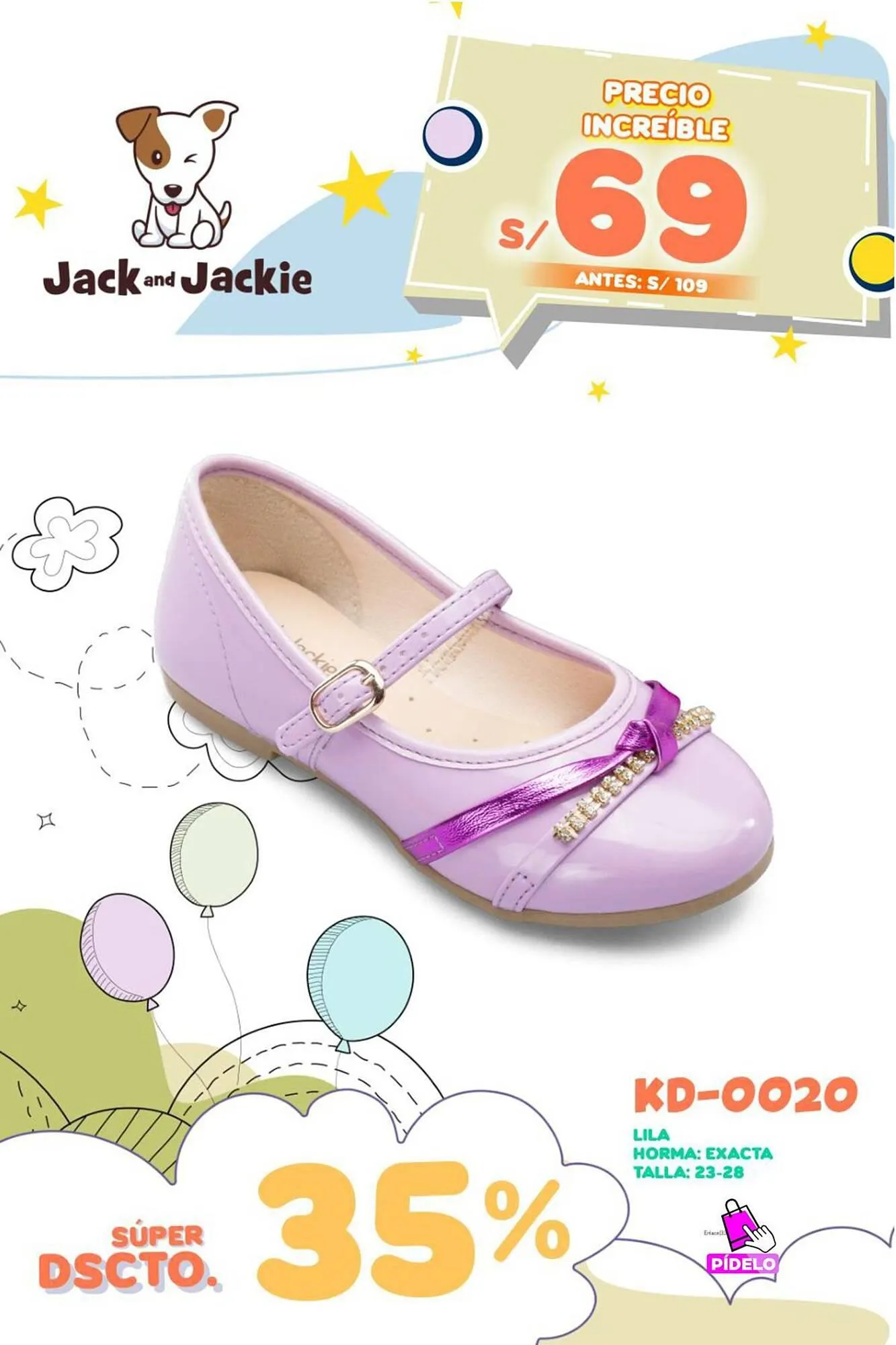 Catalogo de Catálogo Sokso 8 de enero al 14 de diciembre 2024 - Pag 33