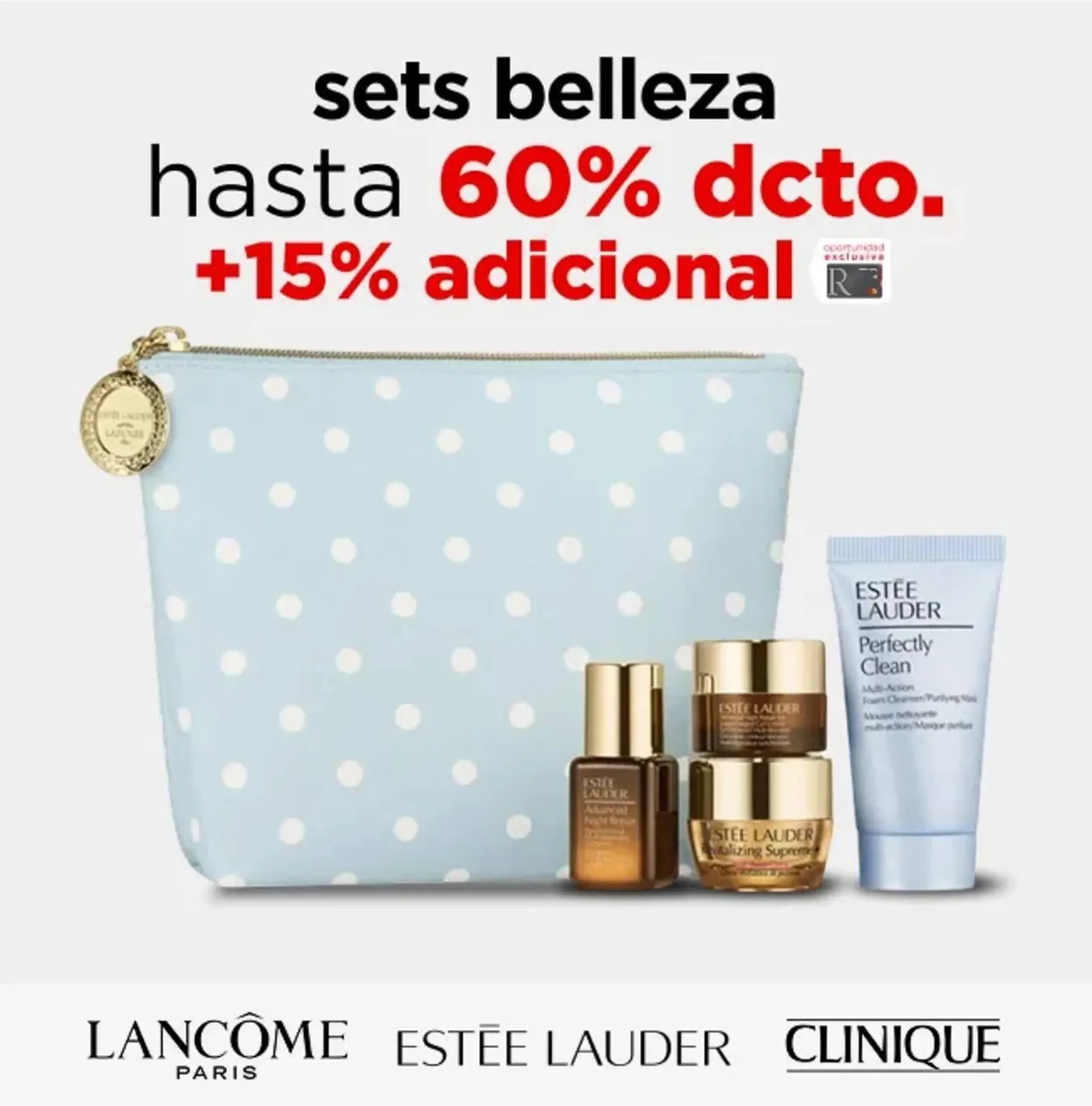 Catalogo de Catálogo Ripley 18 de agosto al 31 de agosto 2025 - Pag 2