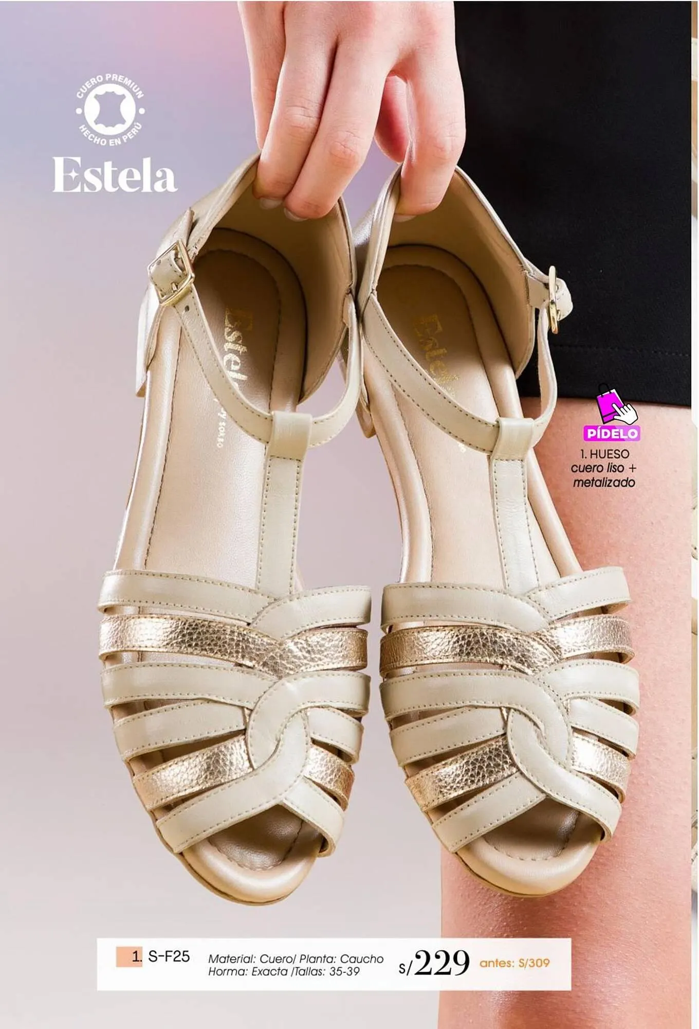 Catalogo de Catálogo Sokso 30 de octubre al 30 de noviembre 2025 - Pag 36