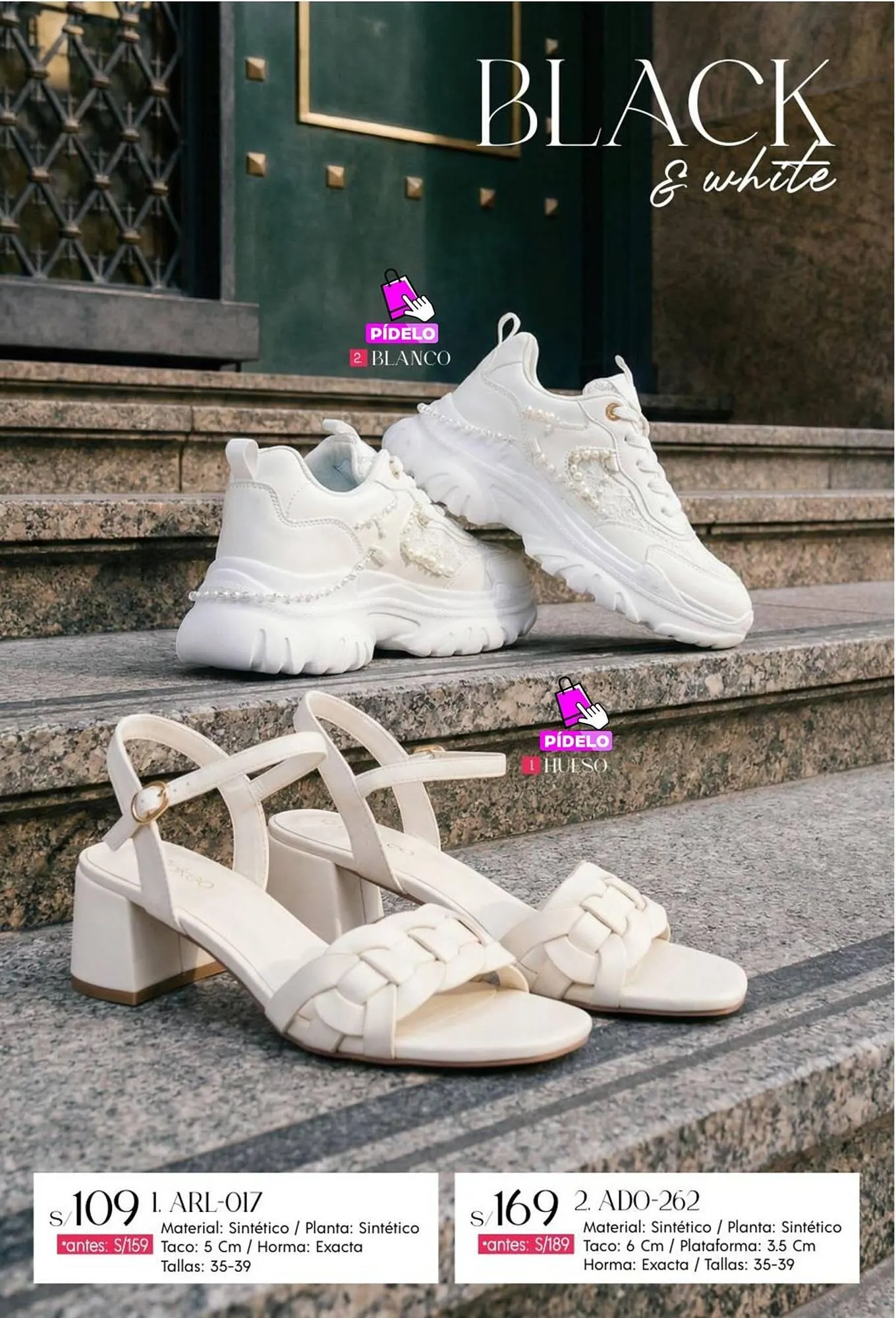 Catalogo de Catálogo Sokso 2 de febrero al 1 de marzo 2026 - Pag 8