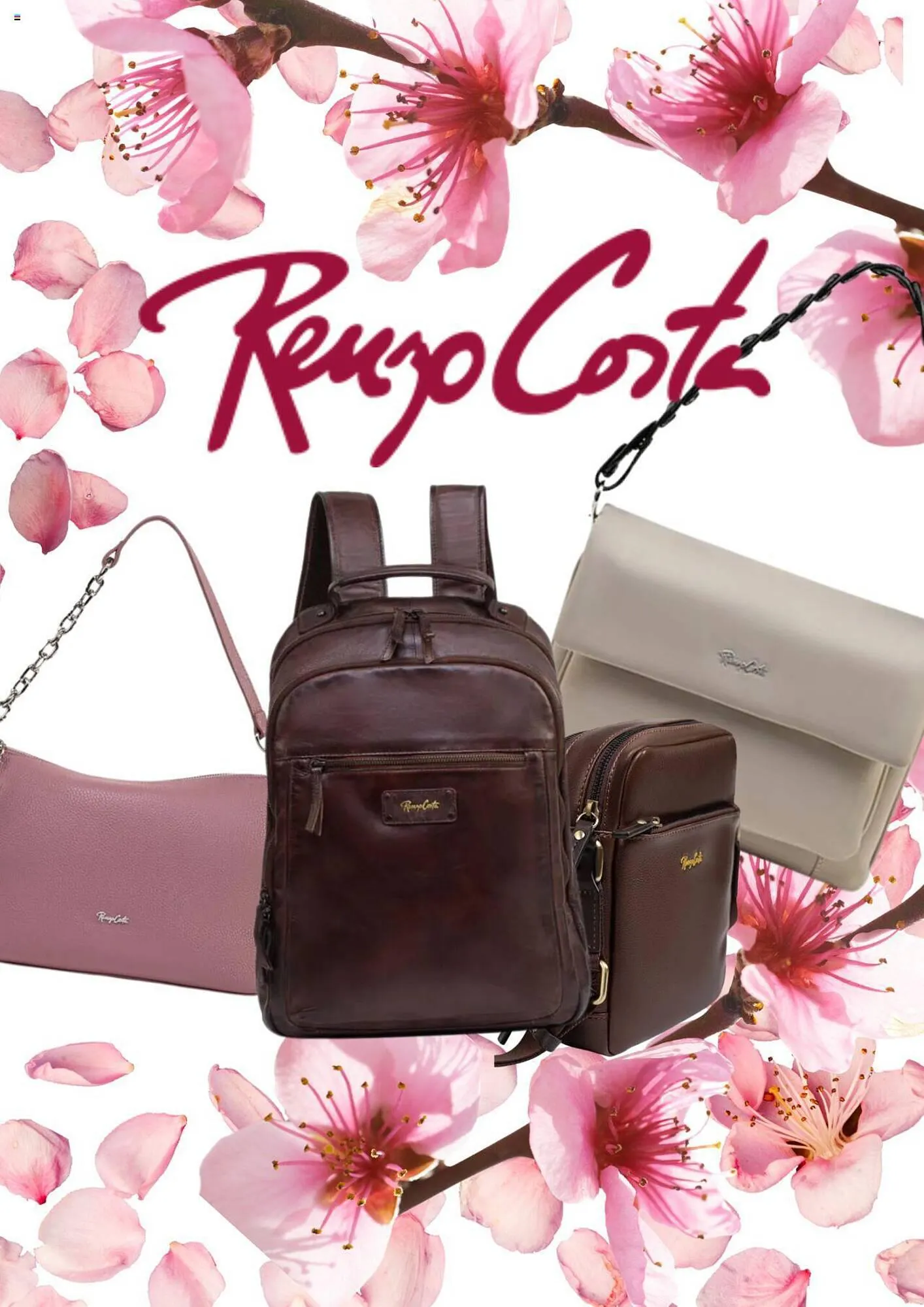 Catalogo de Catálogo Renzo Costa 1 de marzo al 31 de marzo 2024 - Pag 