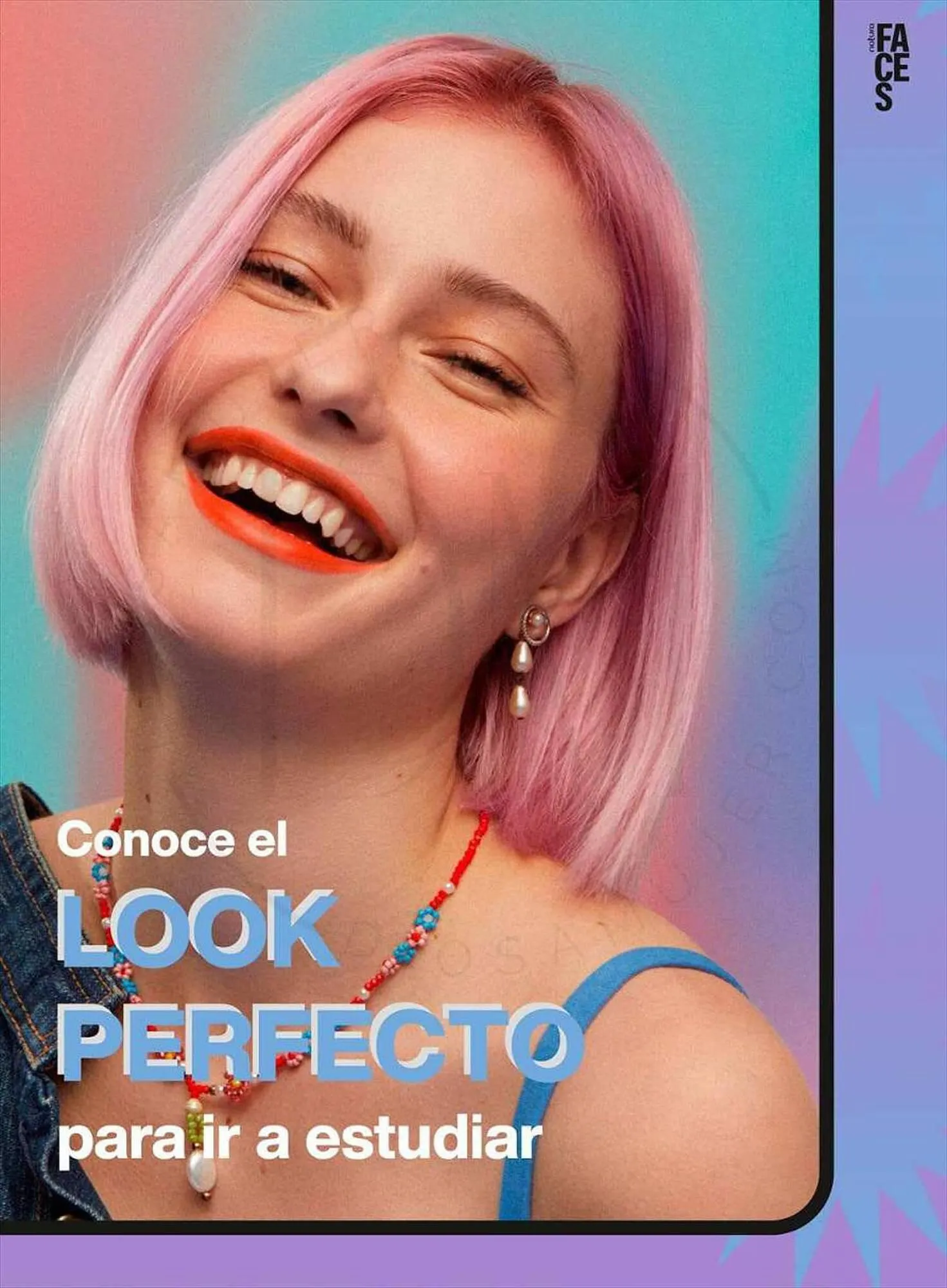 Catalogo de Catálogo Natura 5 de setiembre al 14 de setiembre 2023 - Pag 40