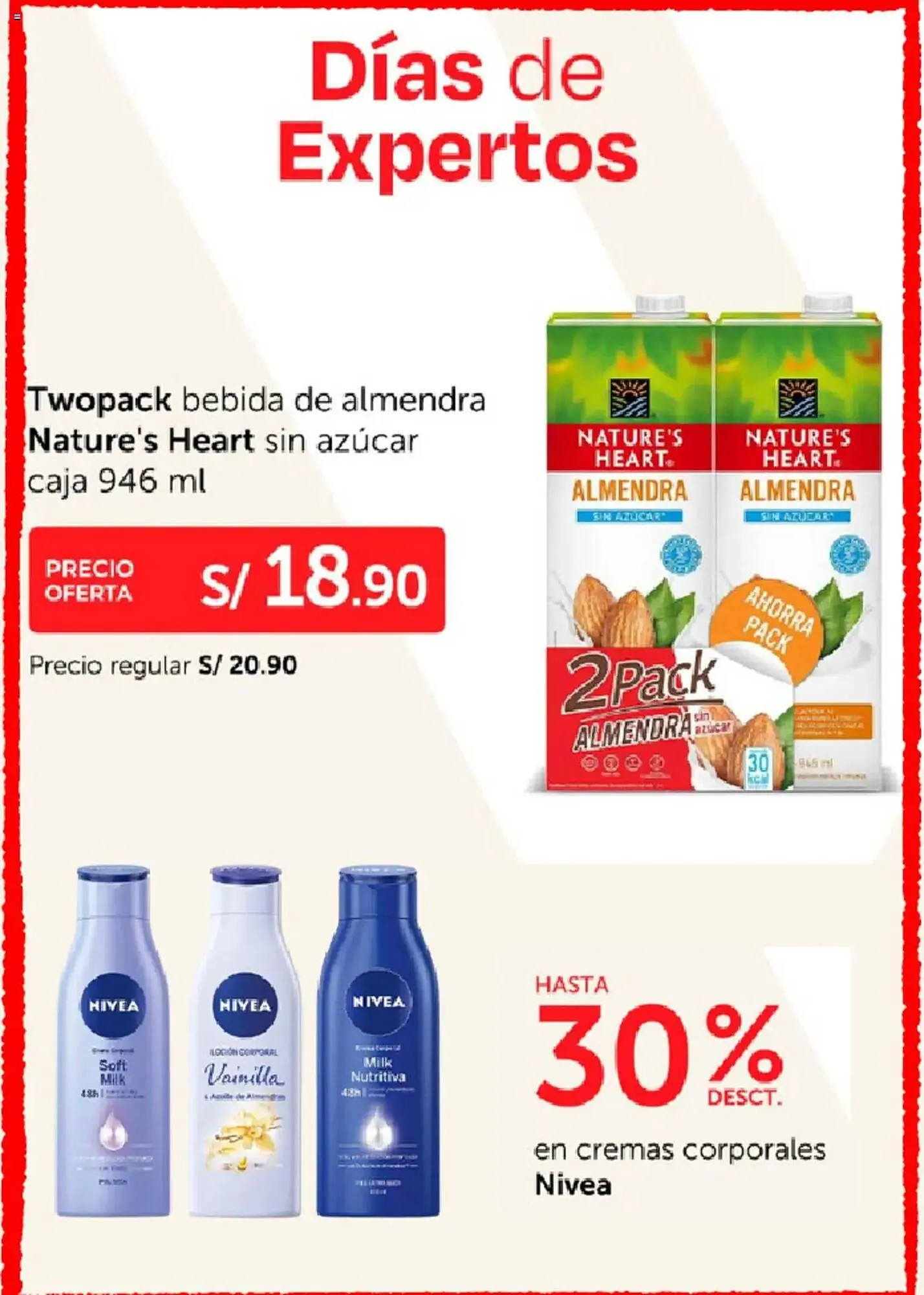 Catalogo de Catálogo Wong 10 de marzo al 16 de marzo 2025 - Pag 3