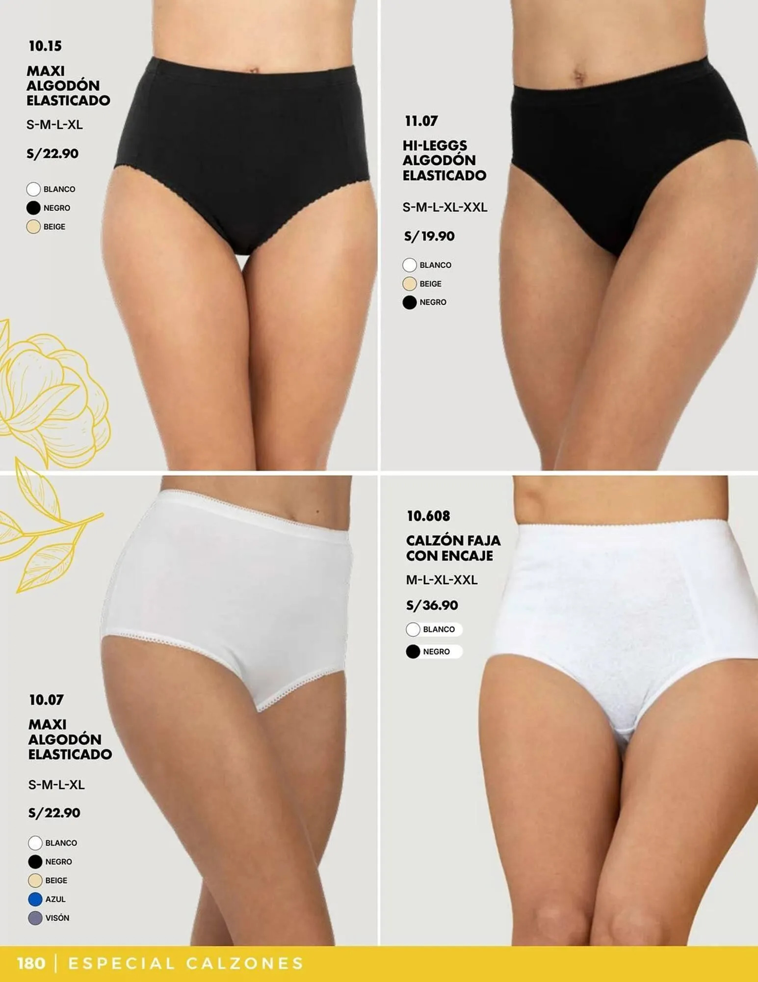 Catalogo de Catálogo Kayser 3 de octubre al 31 de octubre 2025 - Pag 180