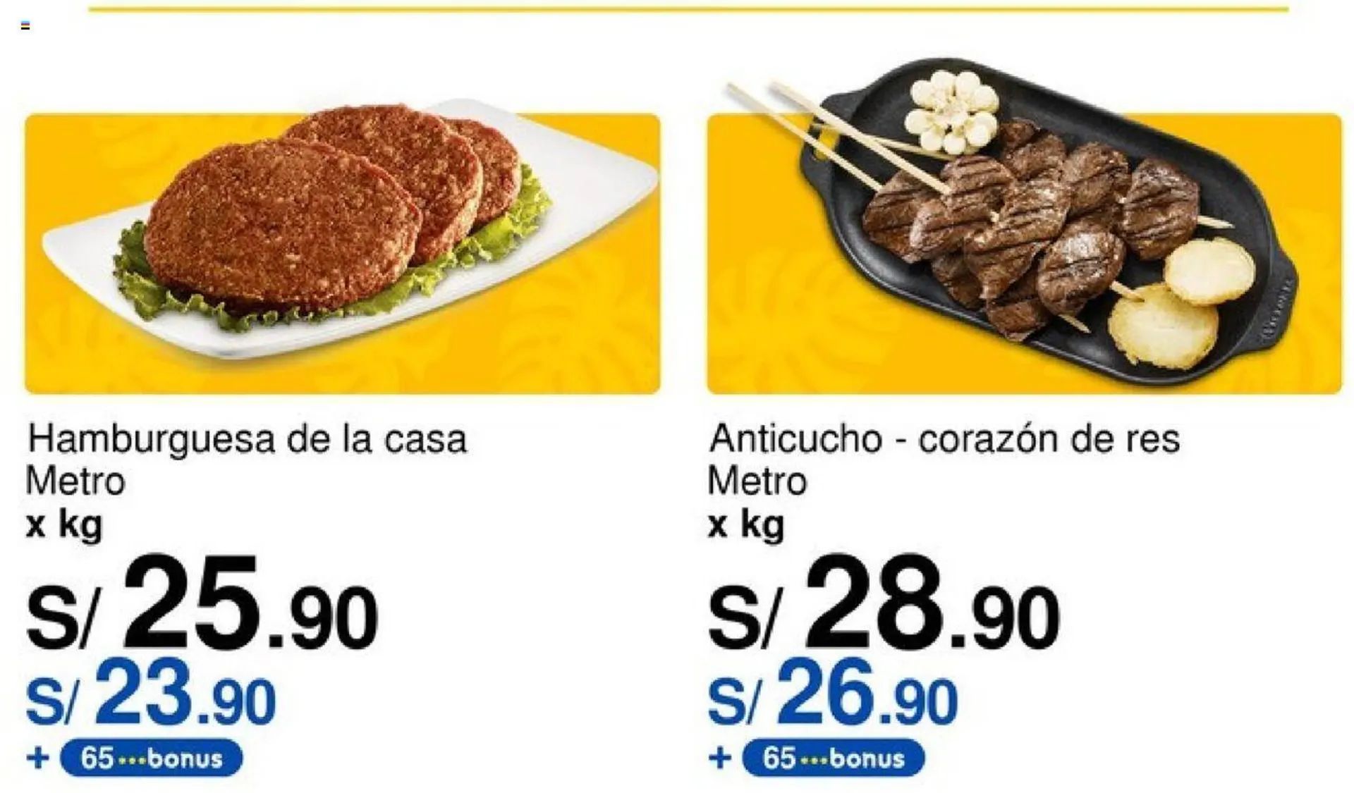 Catalogo de Catálogo Metro 16 de enero al 5 de febrero 2024 - Pag 14