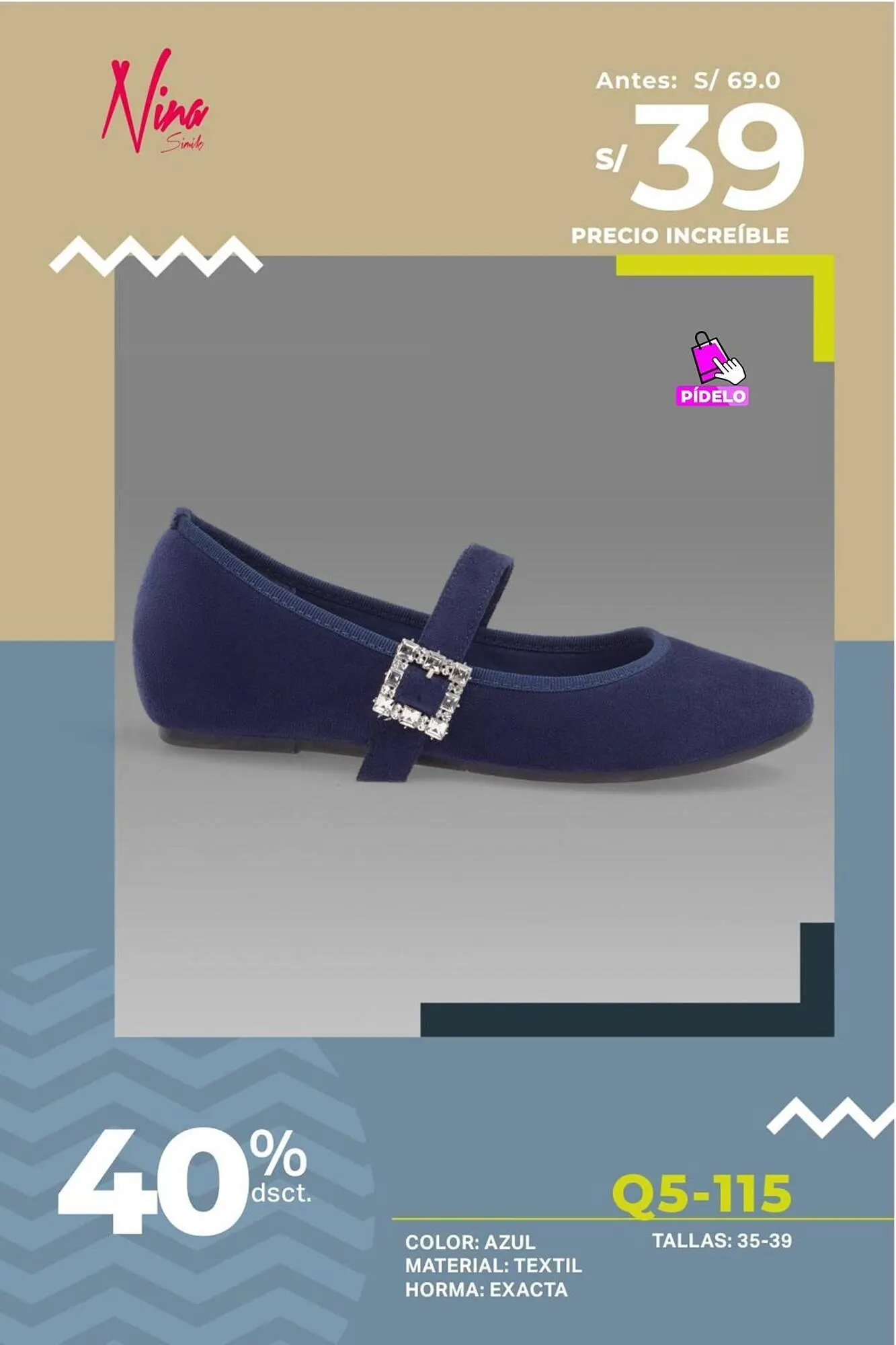 Catalogo de Catálogo Sokso 30 de octubre al 9 de noviembre 2025 - Pag 8